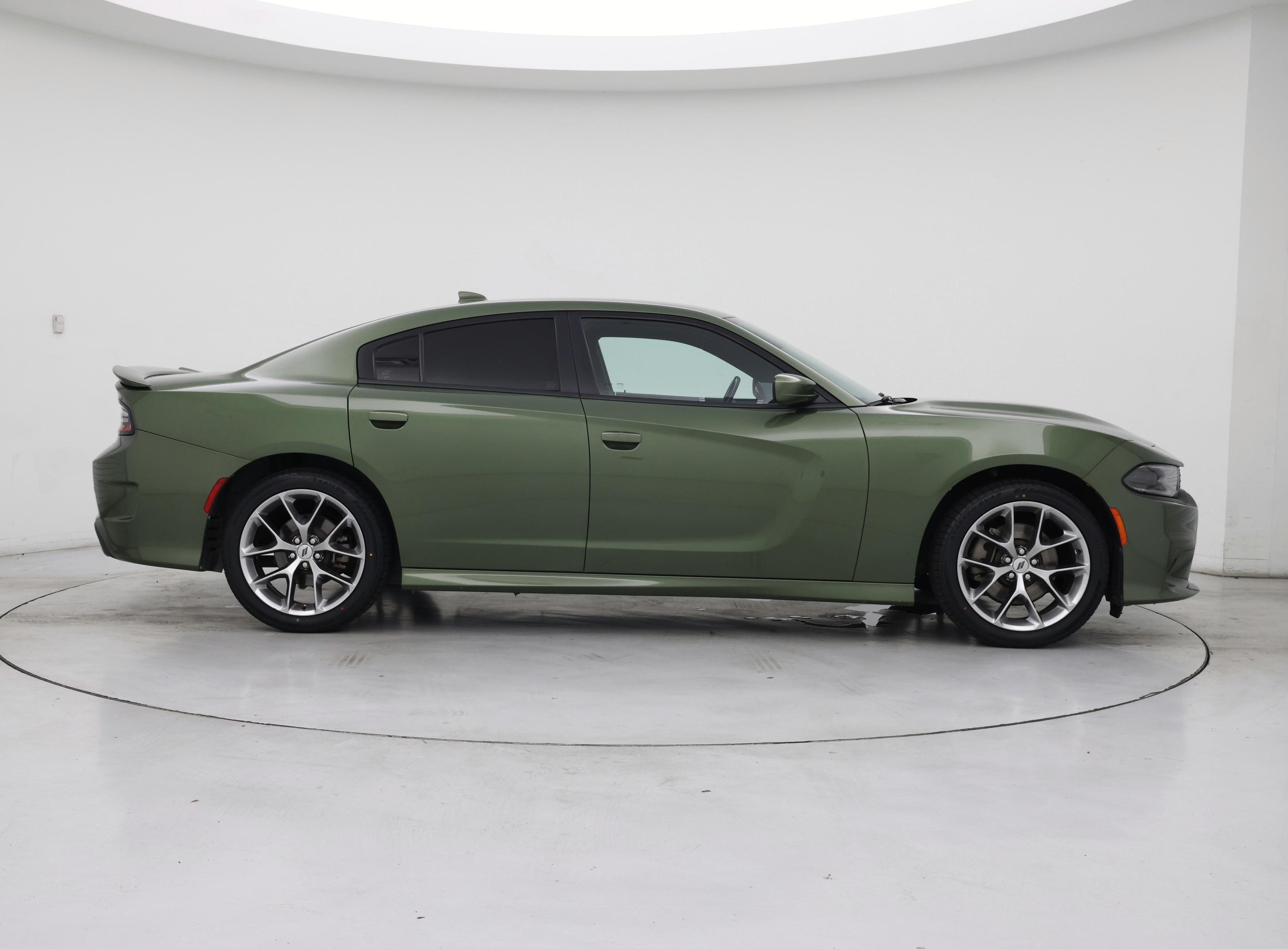Thumbnail: 2021 Dodge Charger - 7