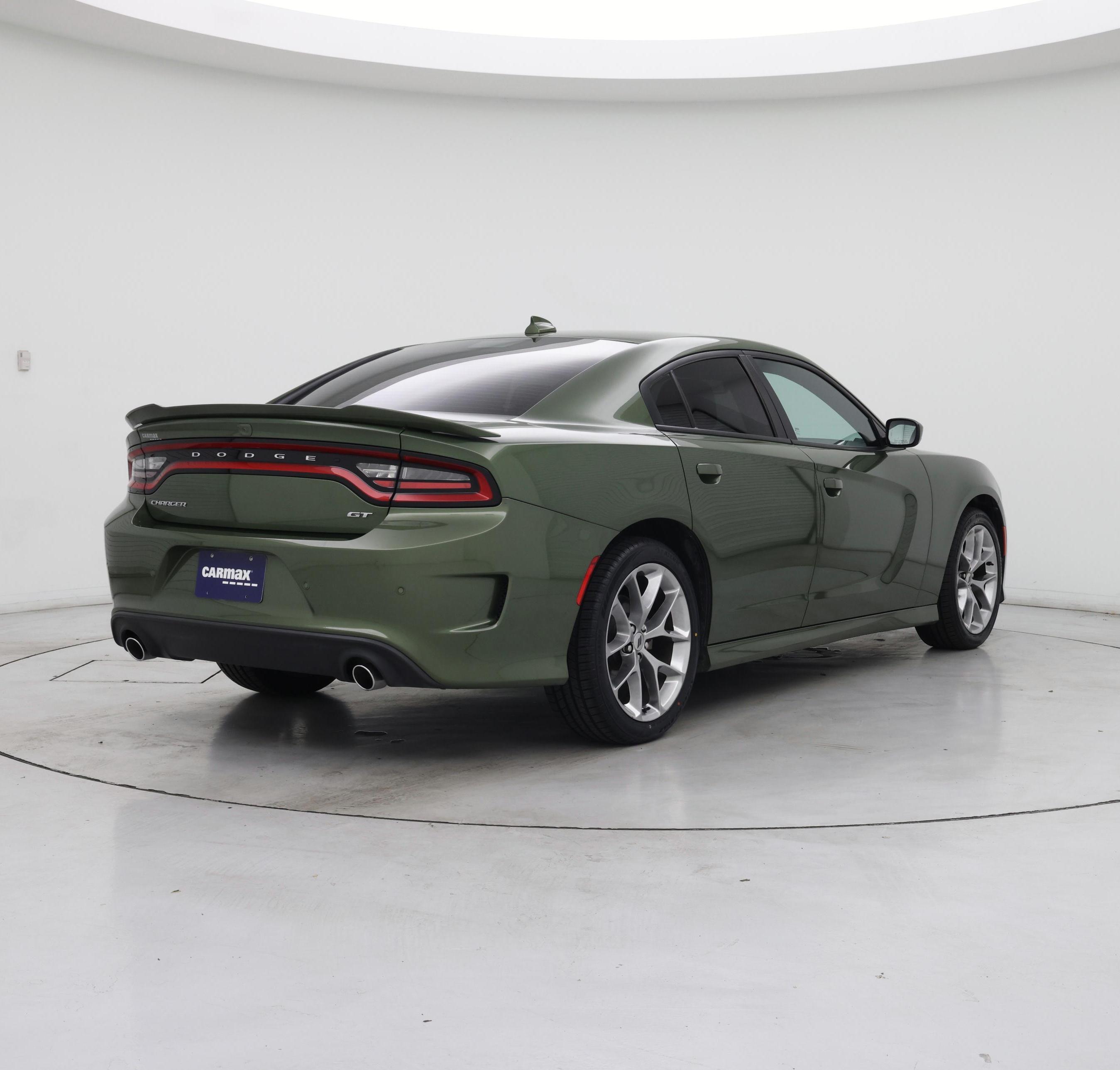 Thumbnail: 2021 Dodge Charger - 8