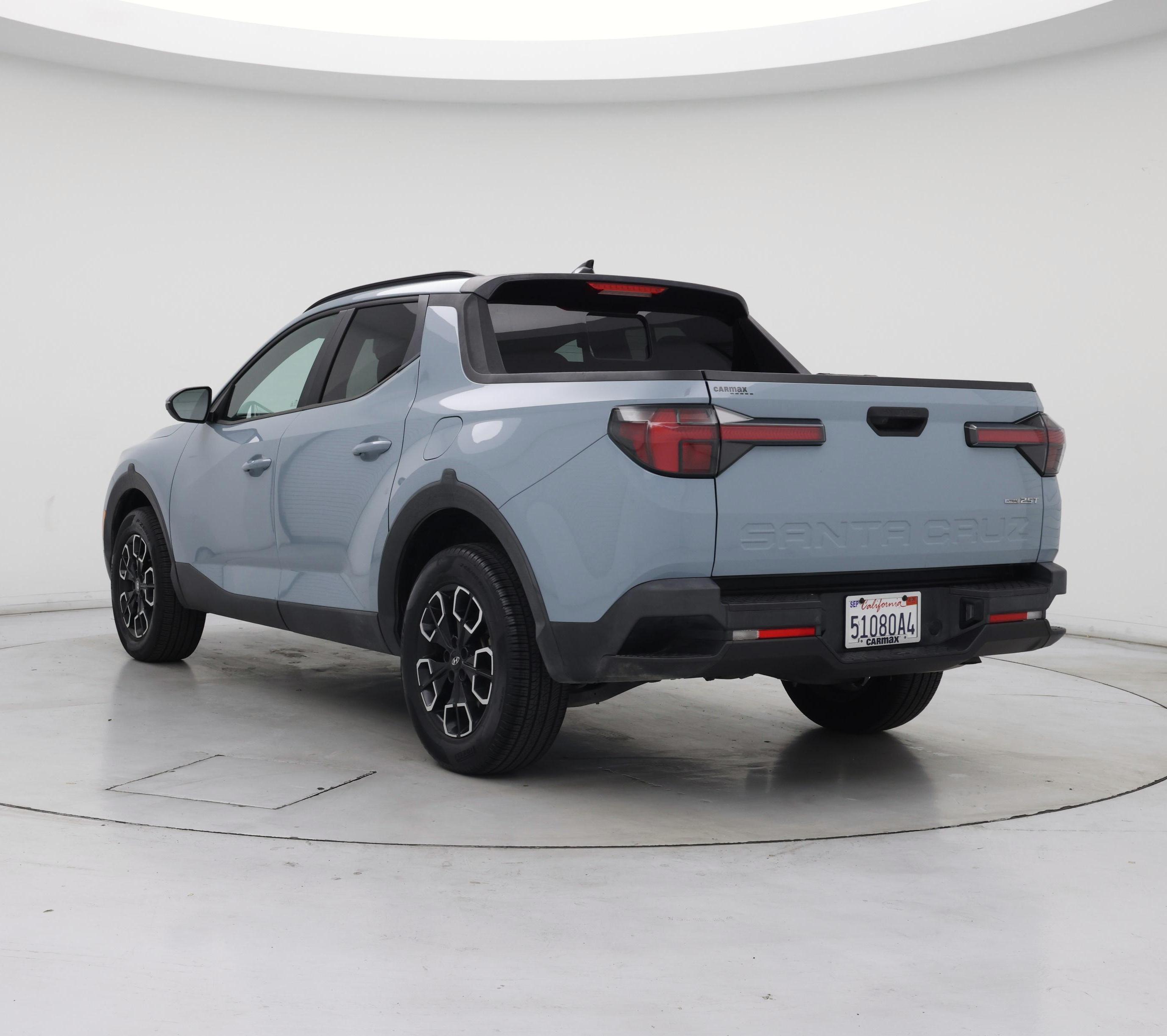 Thumbnail: 2022 Hyundai Santa Cruz - 2