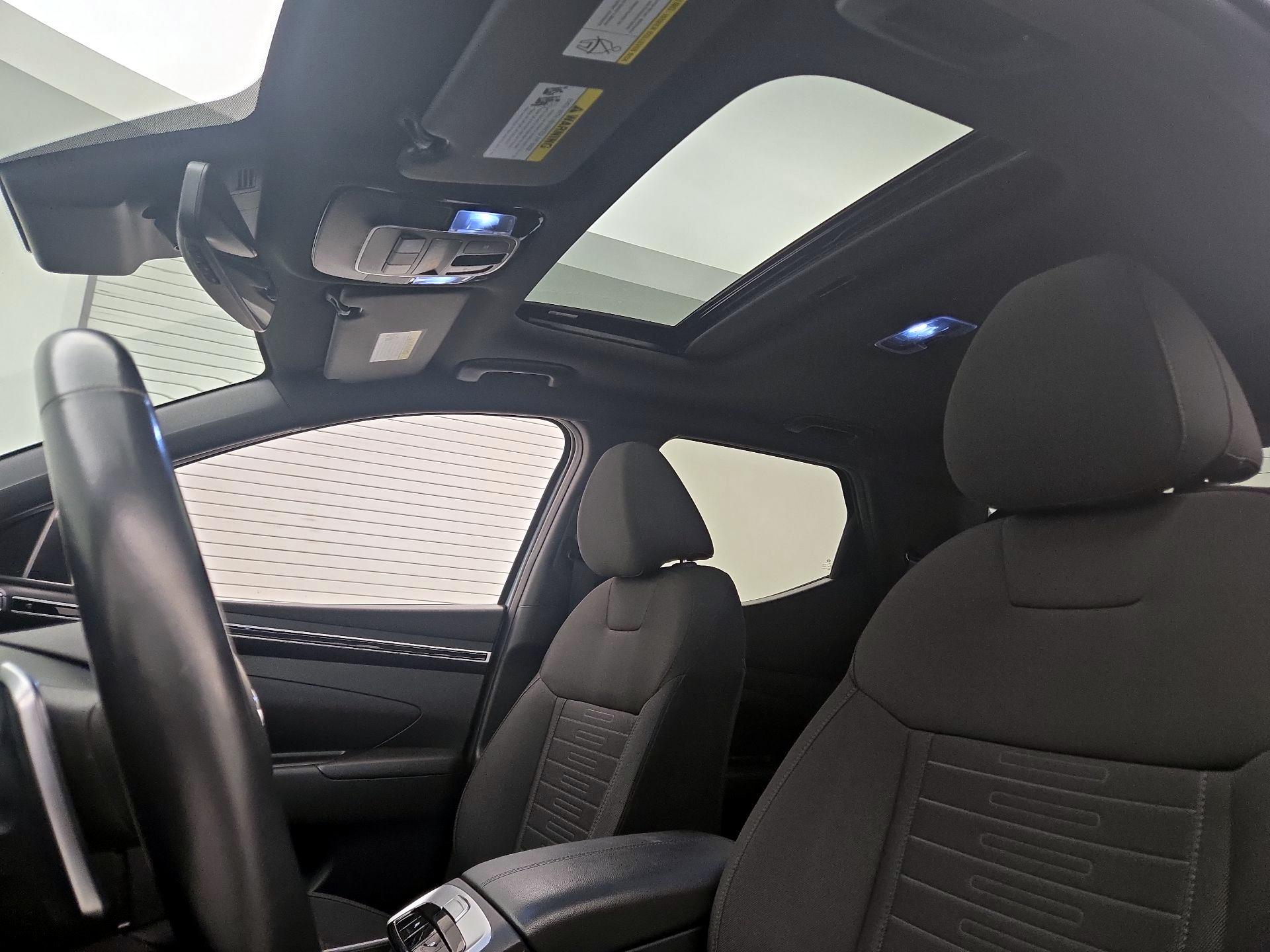 Thumbnail: 2022 Hyundai Santa Cruz - 19