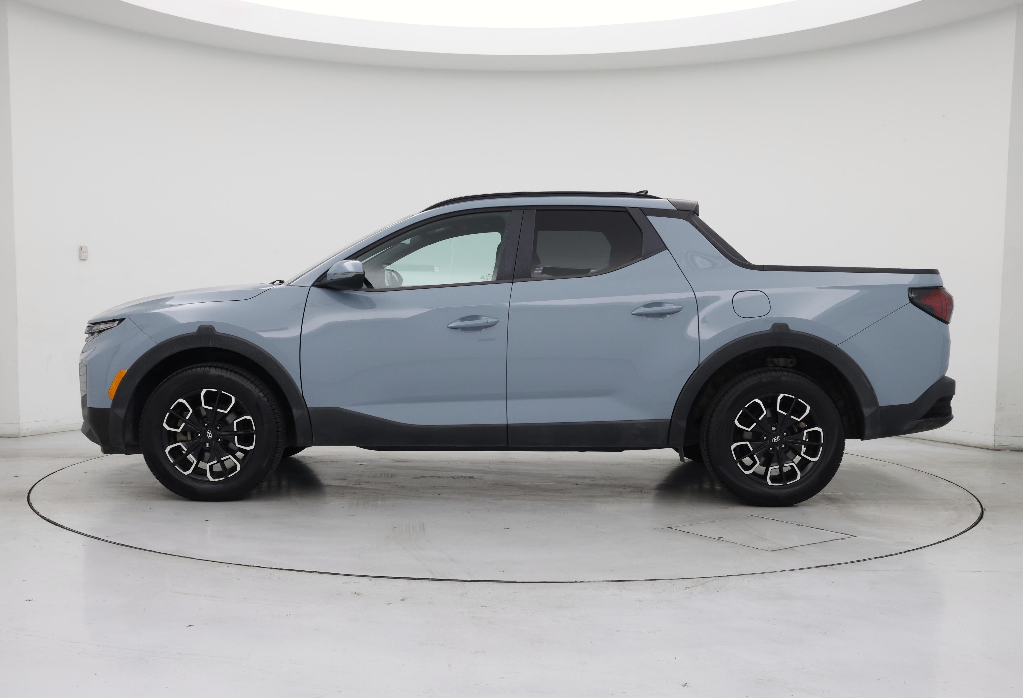 Thumbnail: 2022 Hyundai Santa Cruz - 3