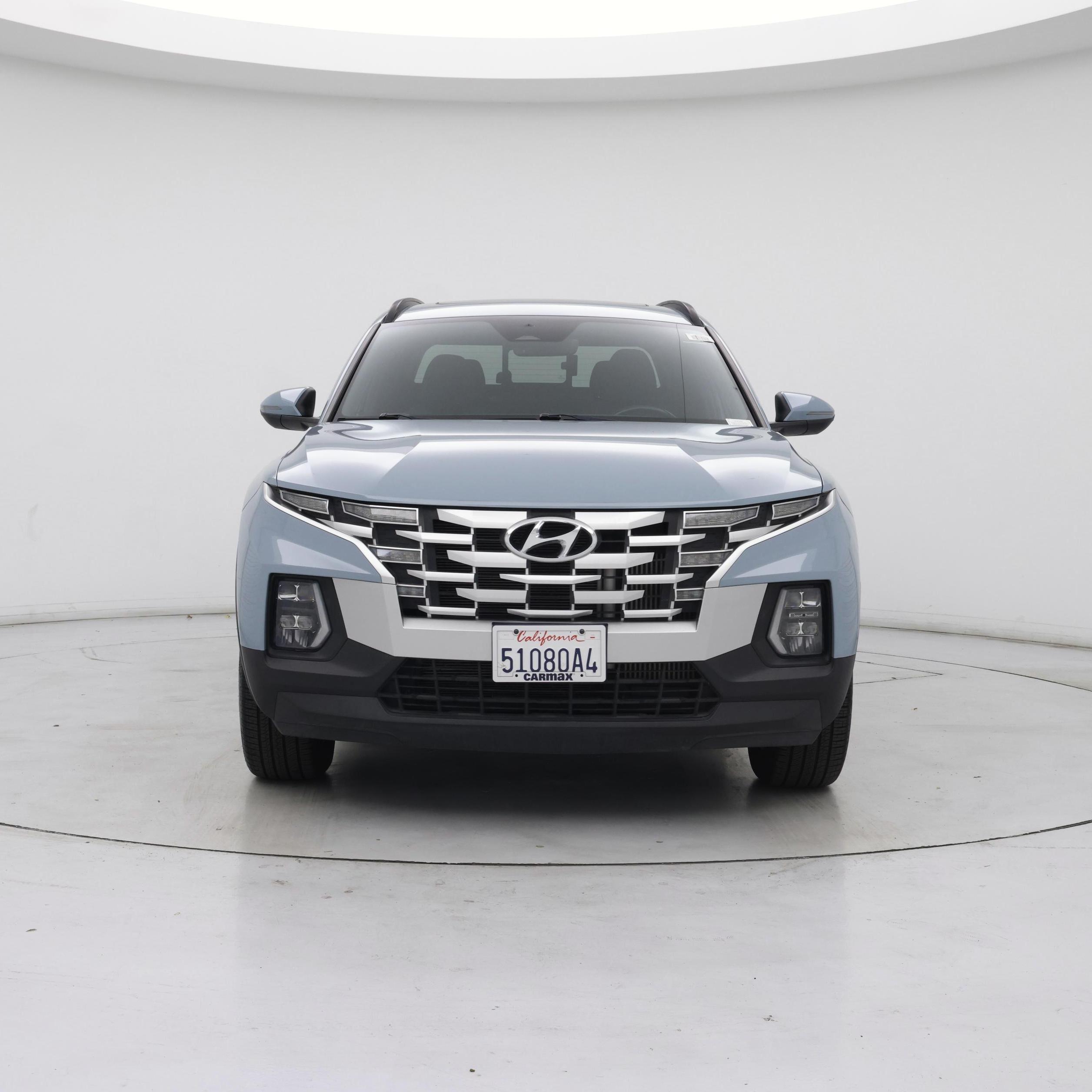 Thumbnail: 2022 Hyundai Santa Cruz - 5