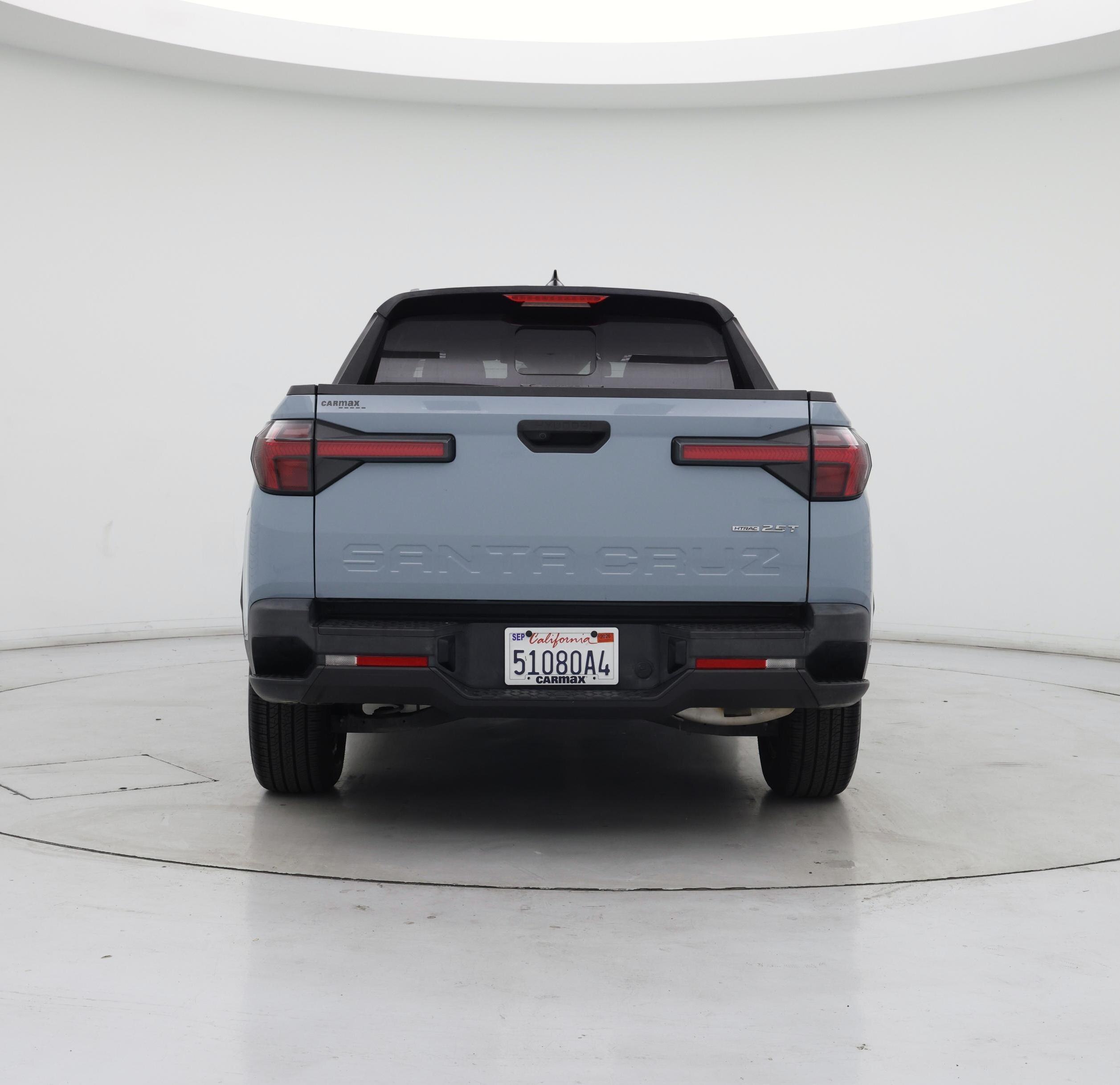 Thumbnail: 2022 Hyundai Santa Cruz - 6