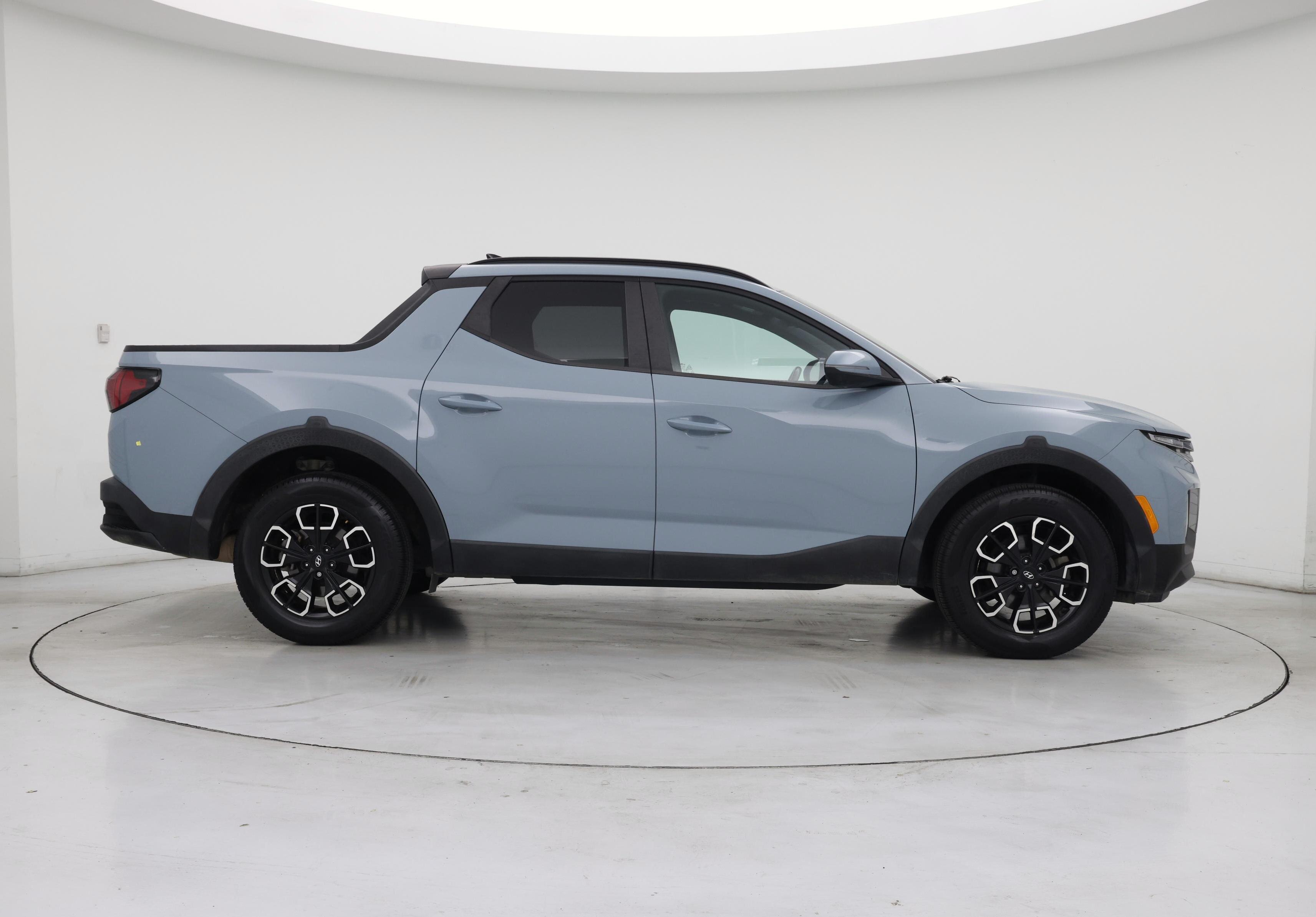 Thumbnail: 2022 Hyundai Santa Cruz - 7