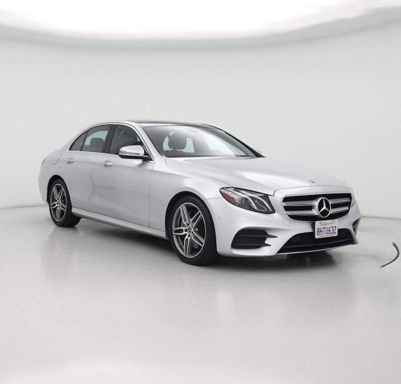 2018 Mercedes-Benz E300