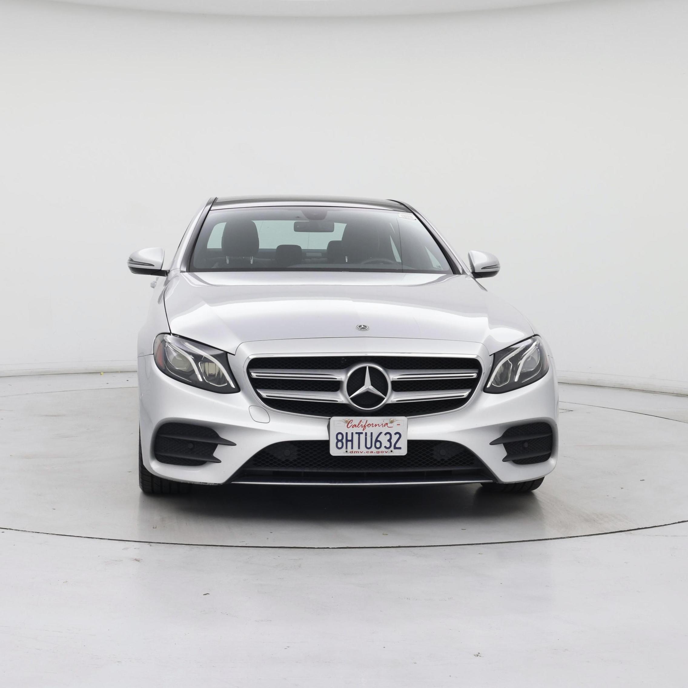 Thumbnail: 2018 Mercedes-Benz E-Class - 5