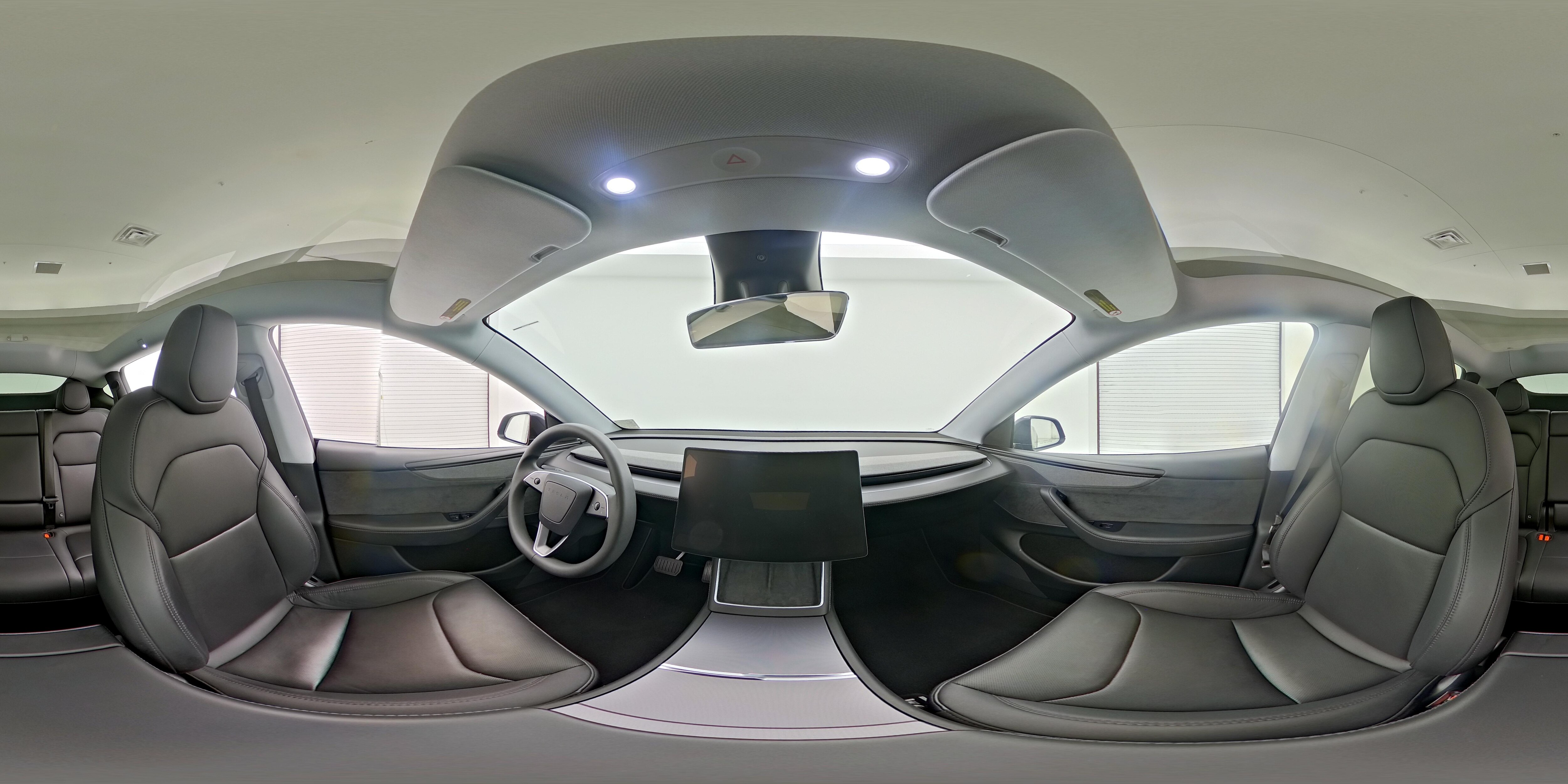 2026 Tesla Model Y Long Range - Photo 23
