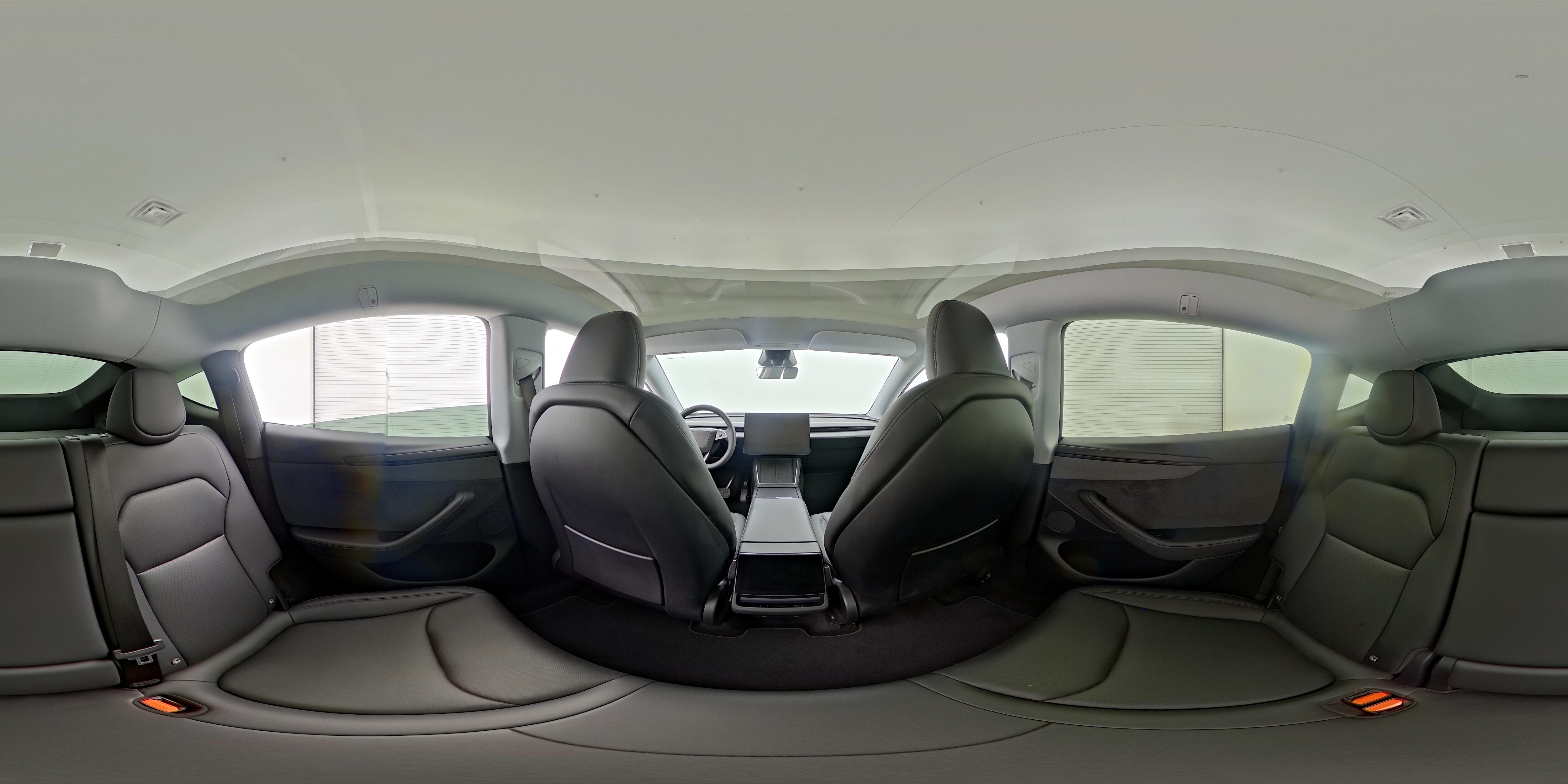 2026 Tesla Model Y Long Range - Photo 24