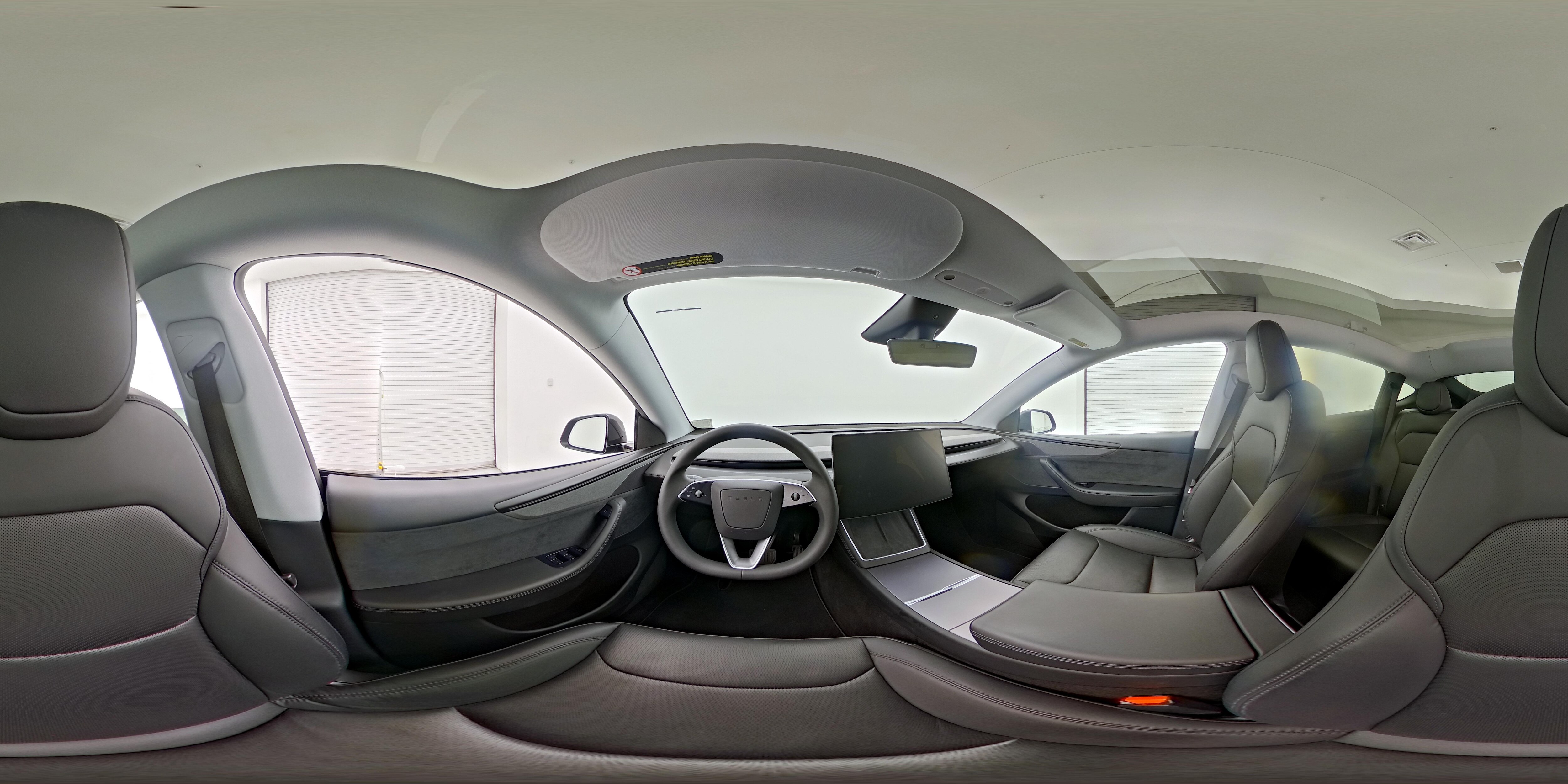 2026 Tesla Model Y Long Range - Photo 25
