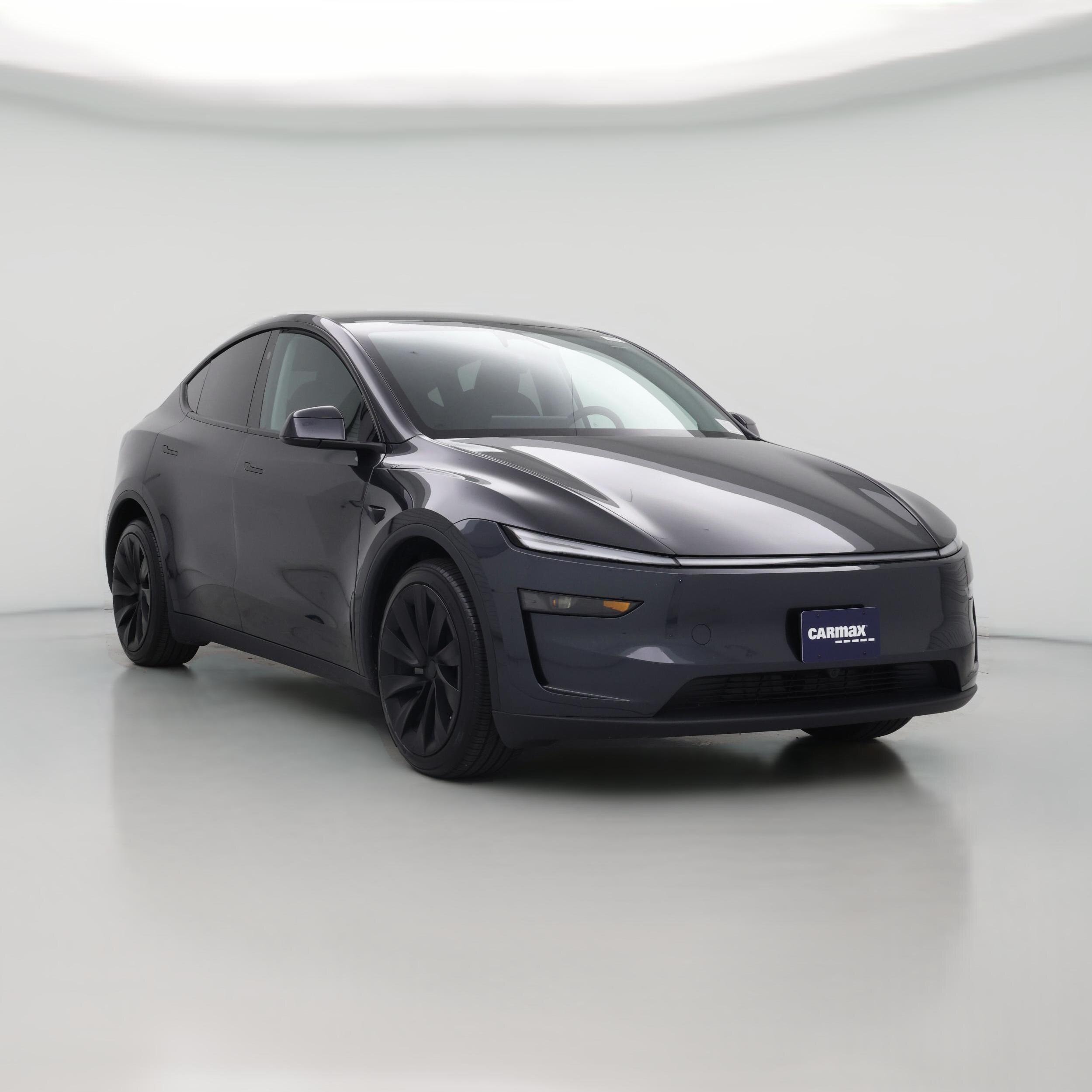 Thumbnail: 2026 Tesla Model Y - 1