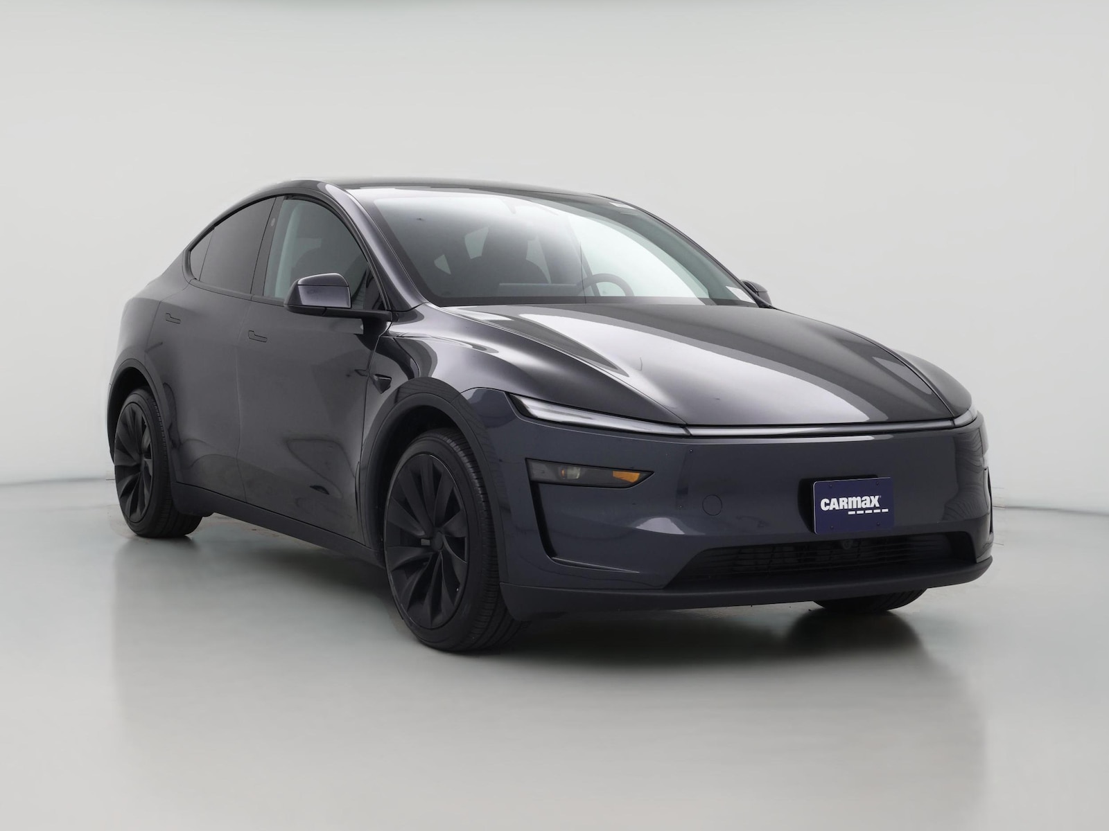 2026 Tesla Model Y Long Range - Photo 1
