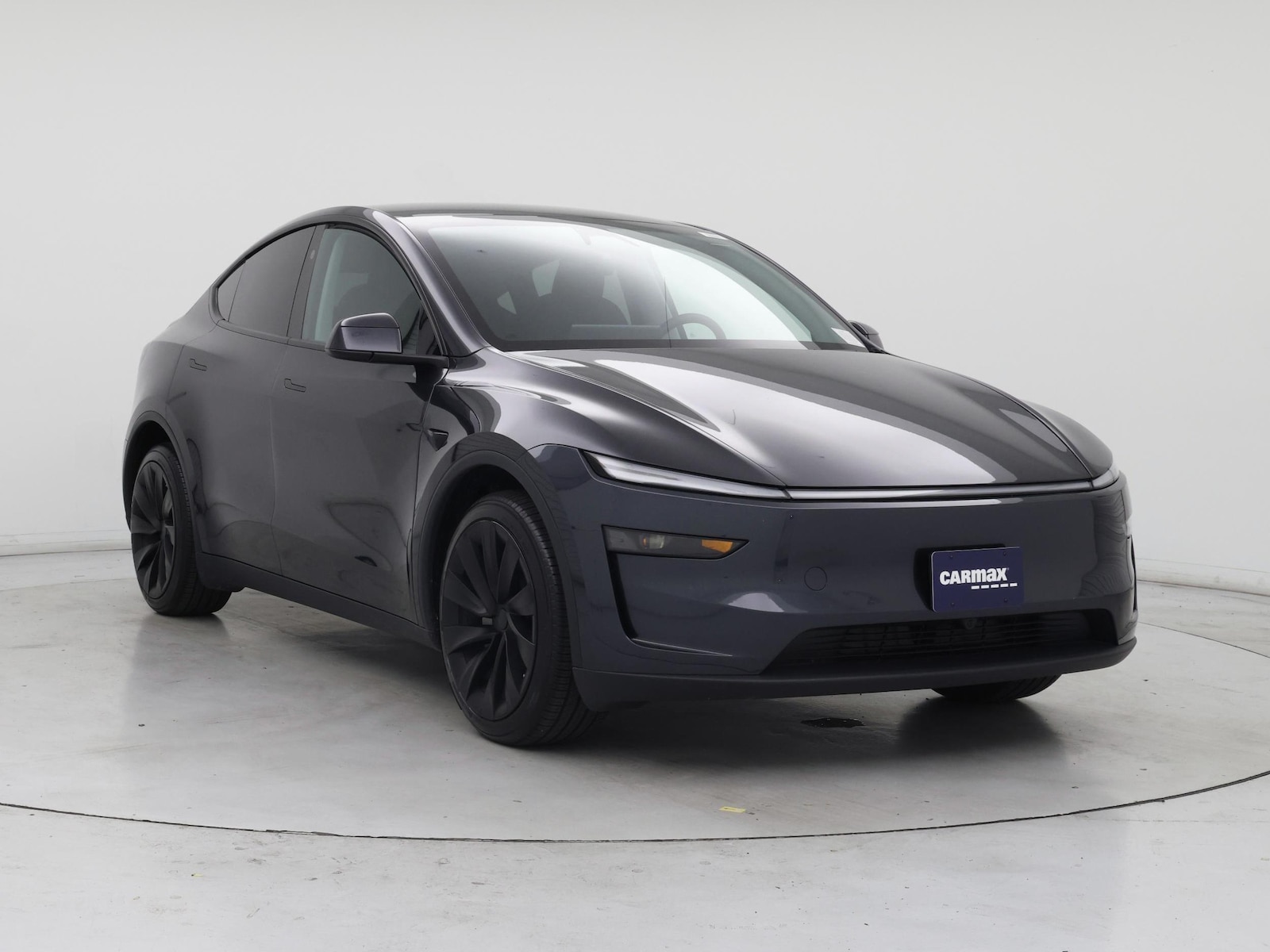 2026 Tesla Model Y Long Range - Photo 2