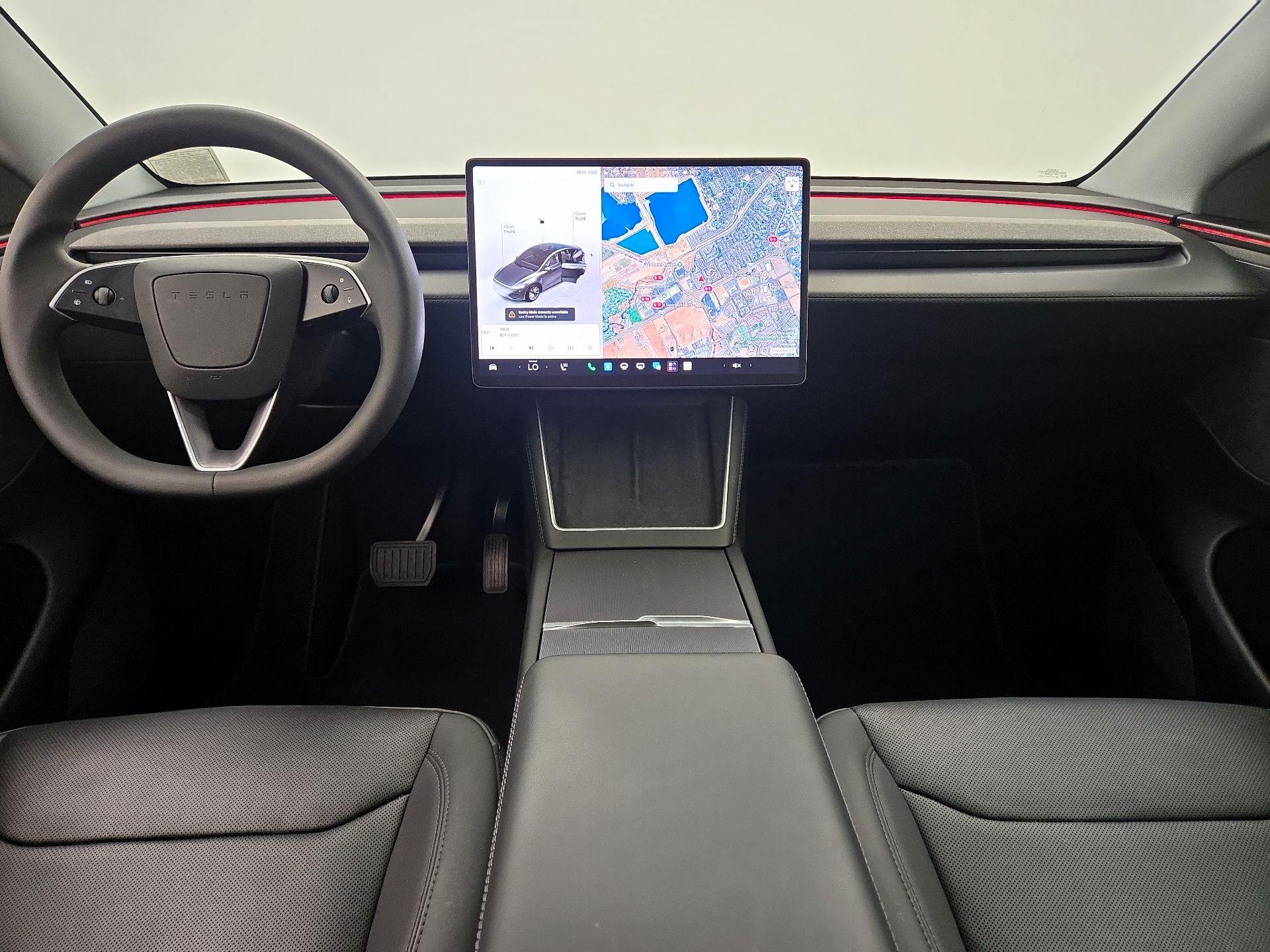 Thumbnail: 2026 Tesla Model Y - 9