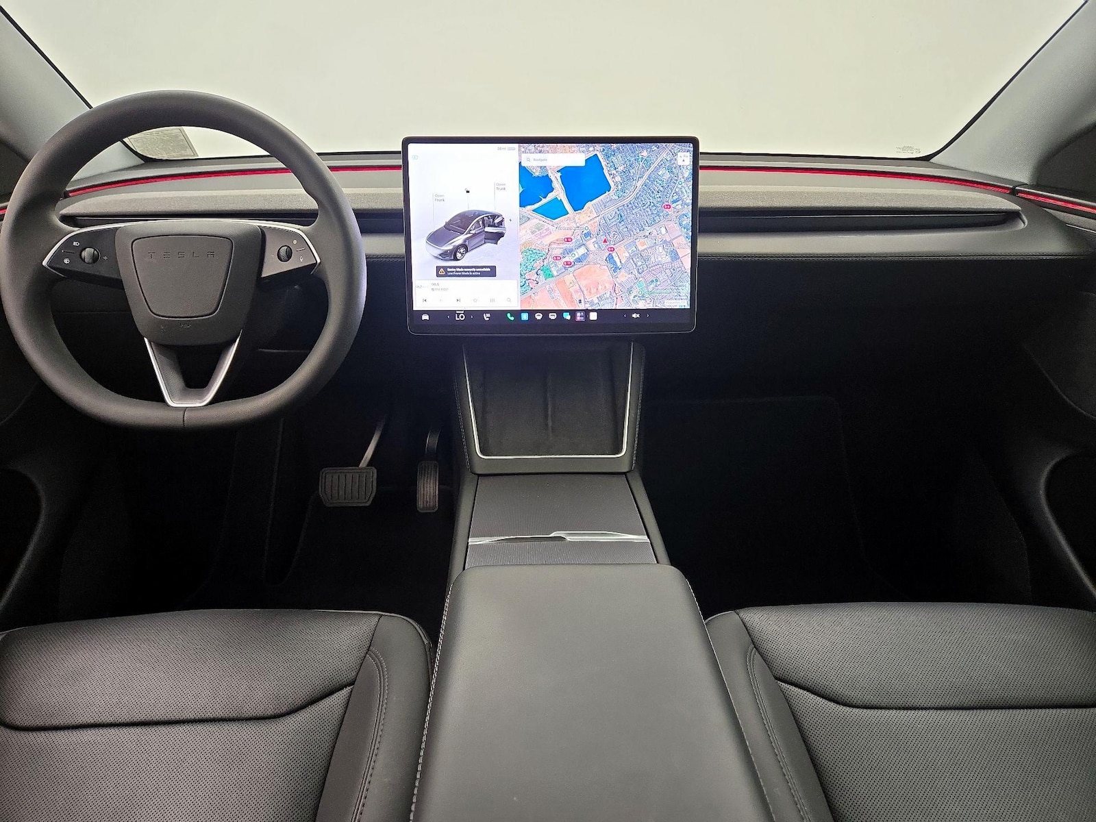 2026 Tesla Model Y Long Range - Photo 10