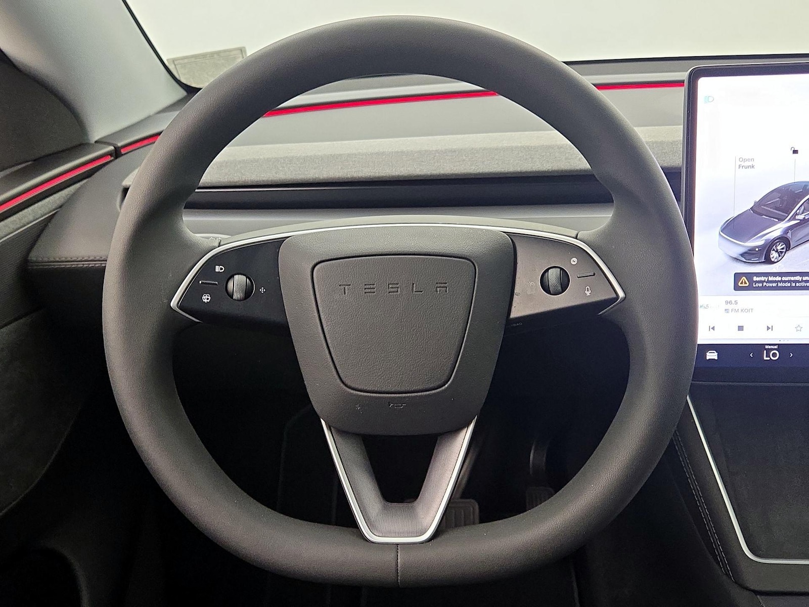 2026 Tesla Model Y Long Range - Photo 11