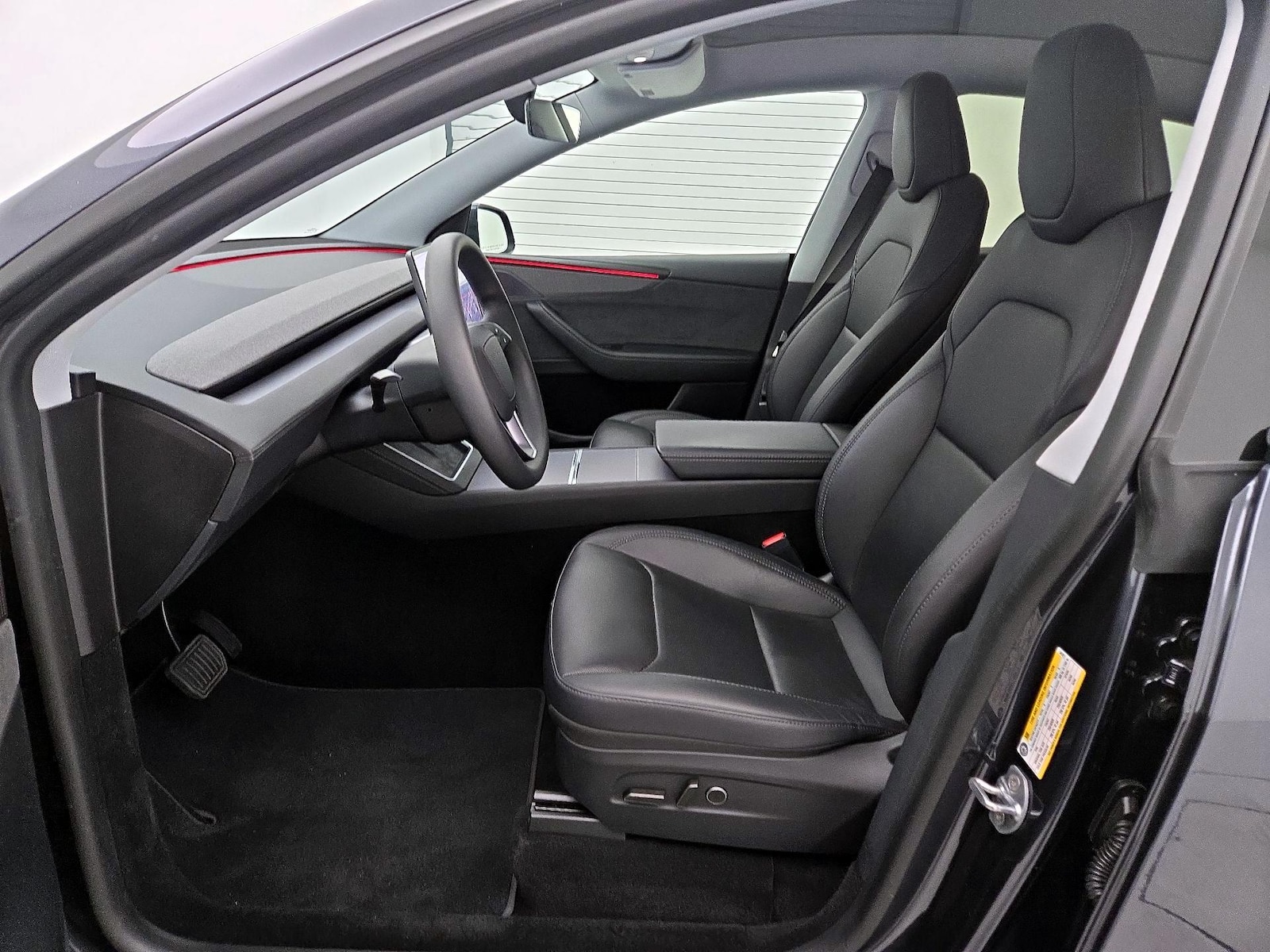 2026 Tesla Model Y Long Range - Photo 12