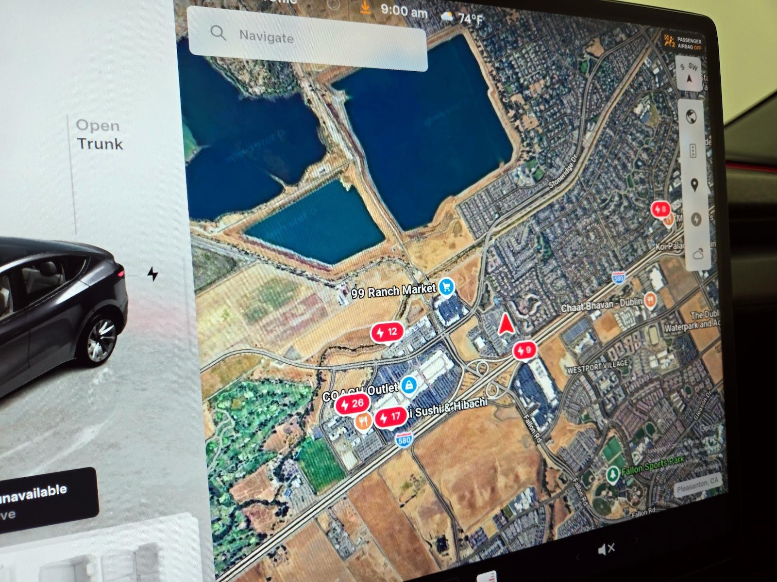 2026 Tesla Model Y Long Range - Photo 14