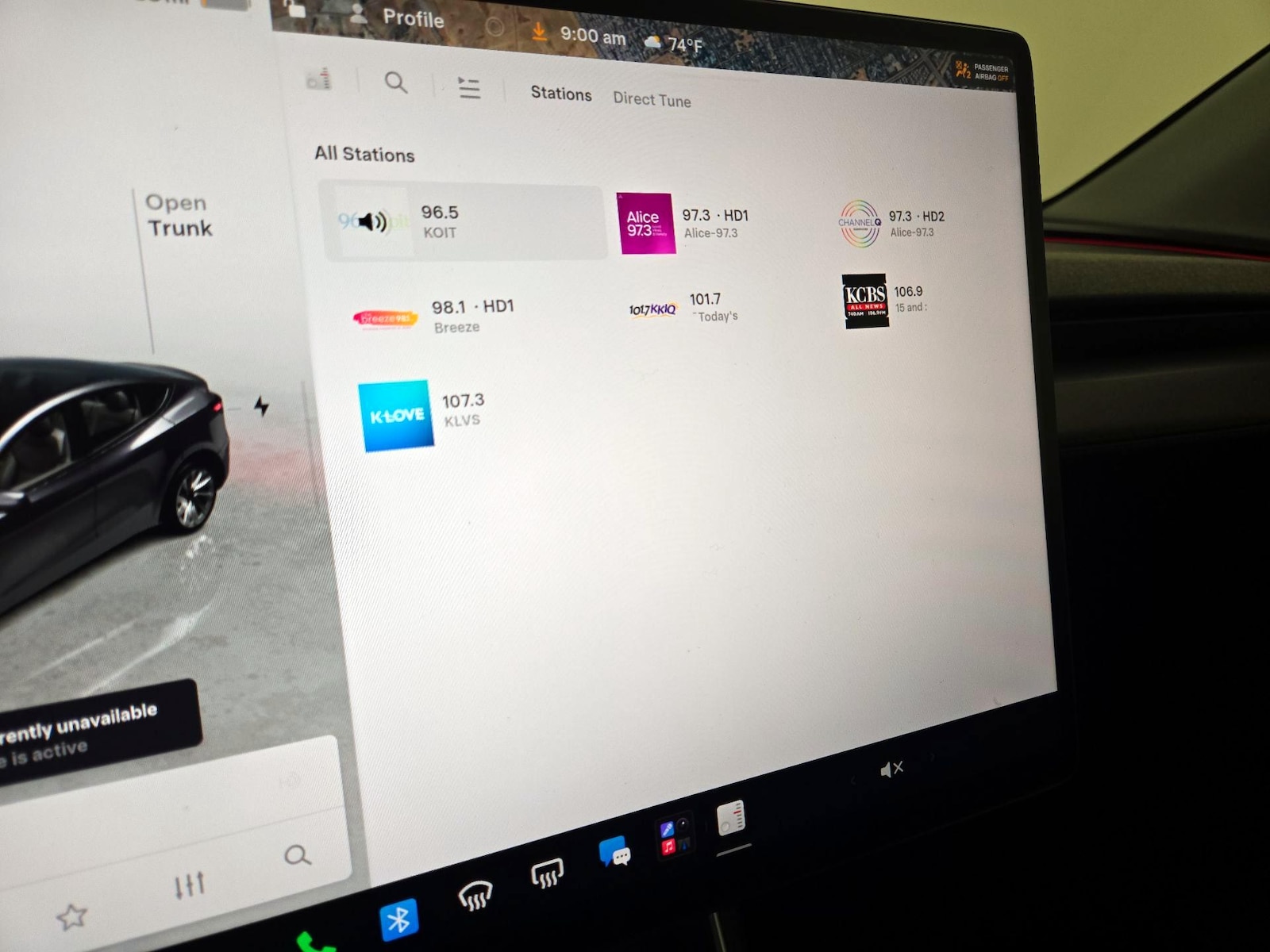 2026 Tesla Model Y Long Range - Photo 16