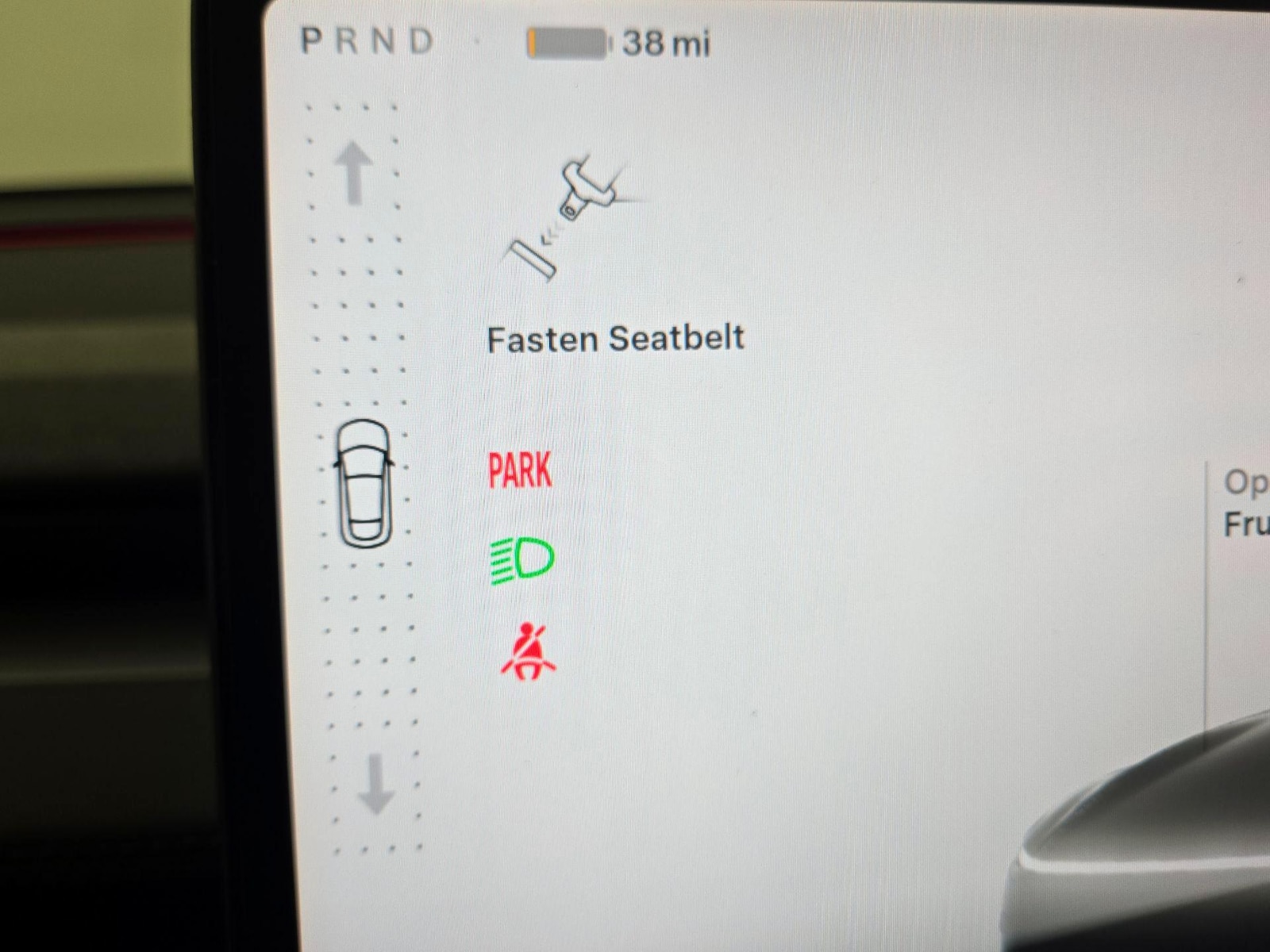 2026 Tesla Model Y Long Range - Photo 18