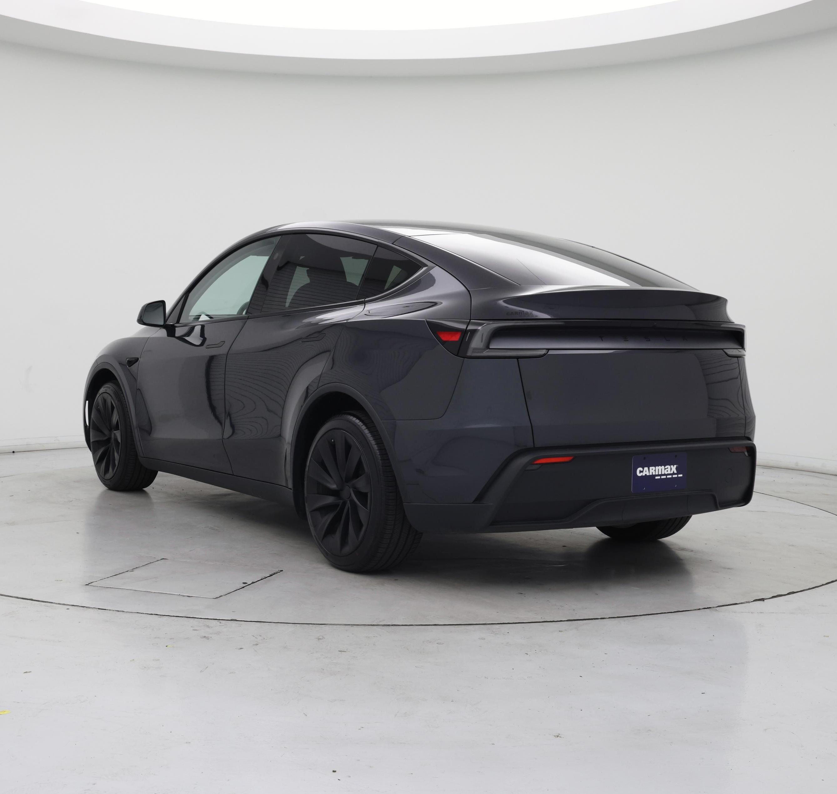 Thumbnail: 2026 Tesla Model Y - 2