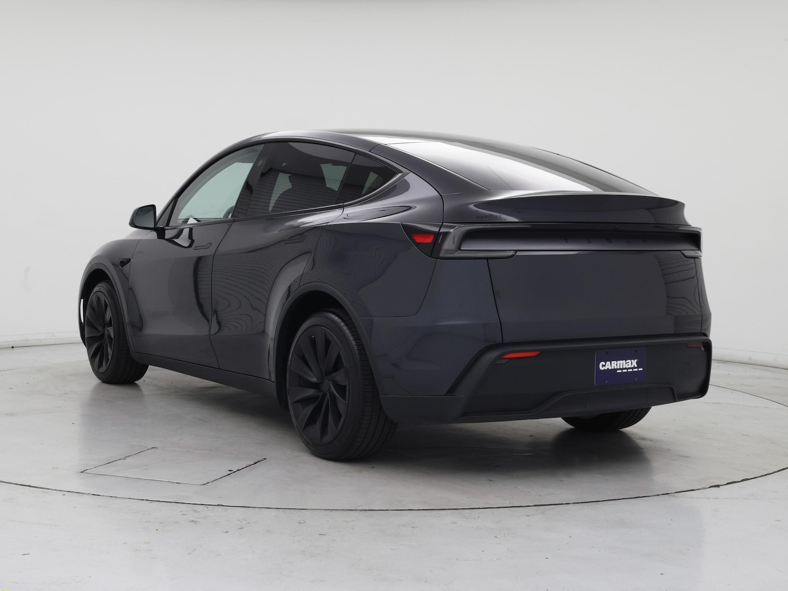 2026 Tesla Model Y Long Range - Photo 3