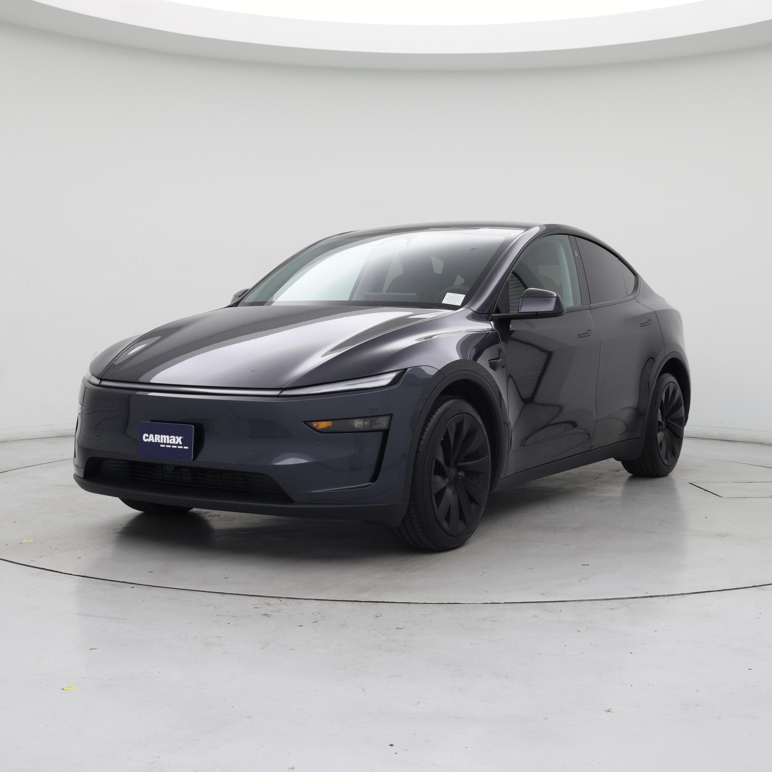 Thumbnail: 2026 Tesla Model Y - 4