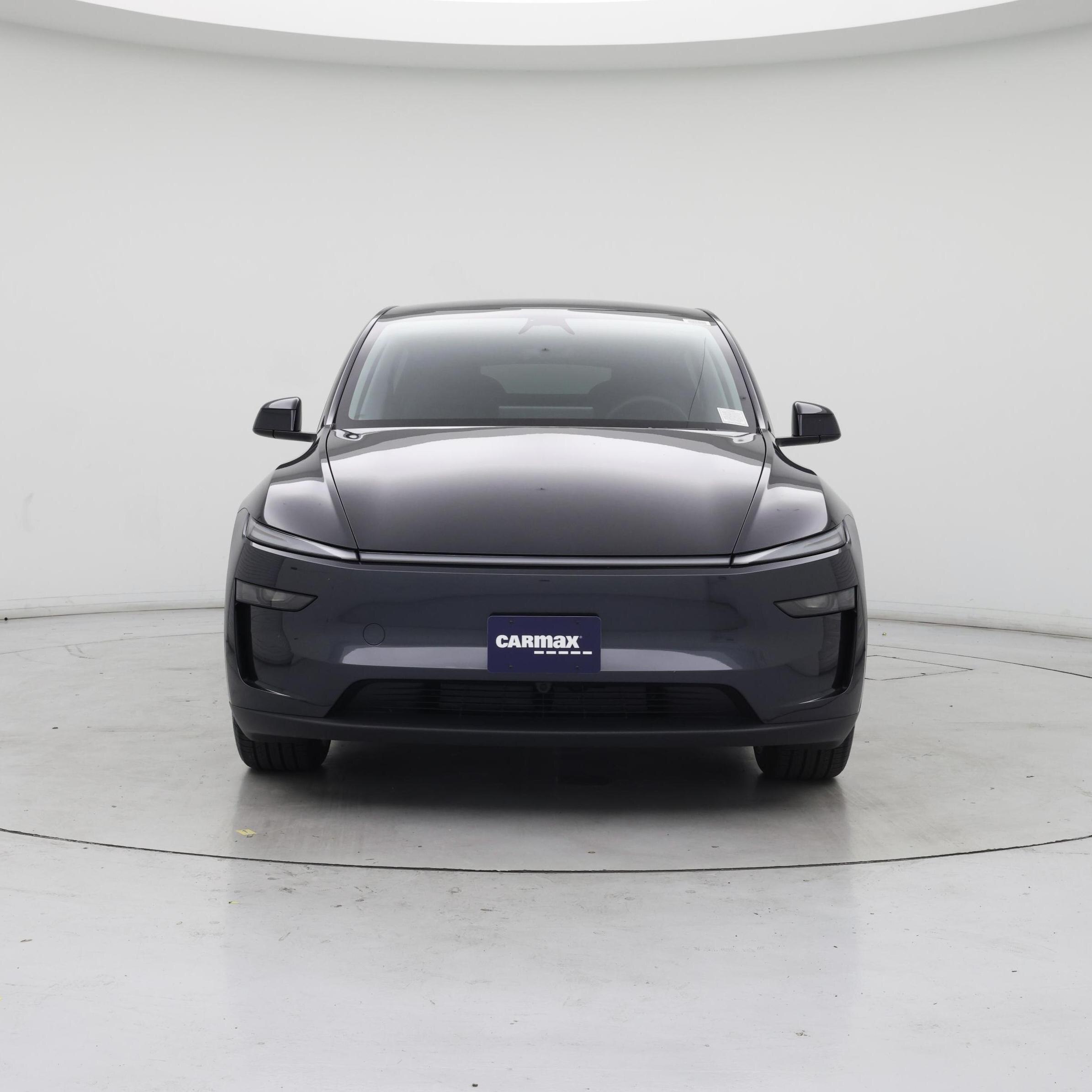 Thumbnail: 2026 Tesla Model Y - 5