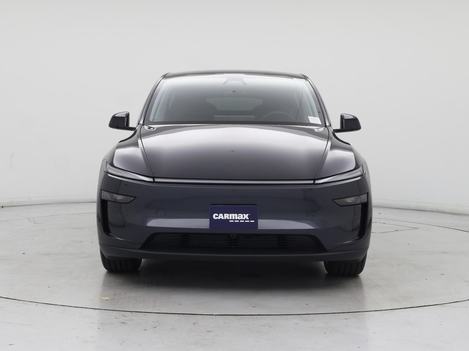 2026 Tesla Model Y Long Range - Photo 6