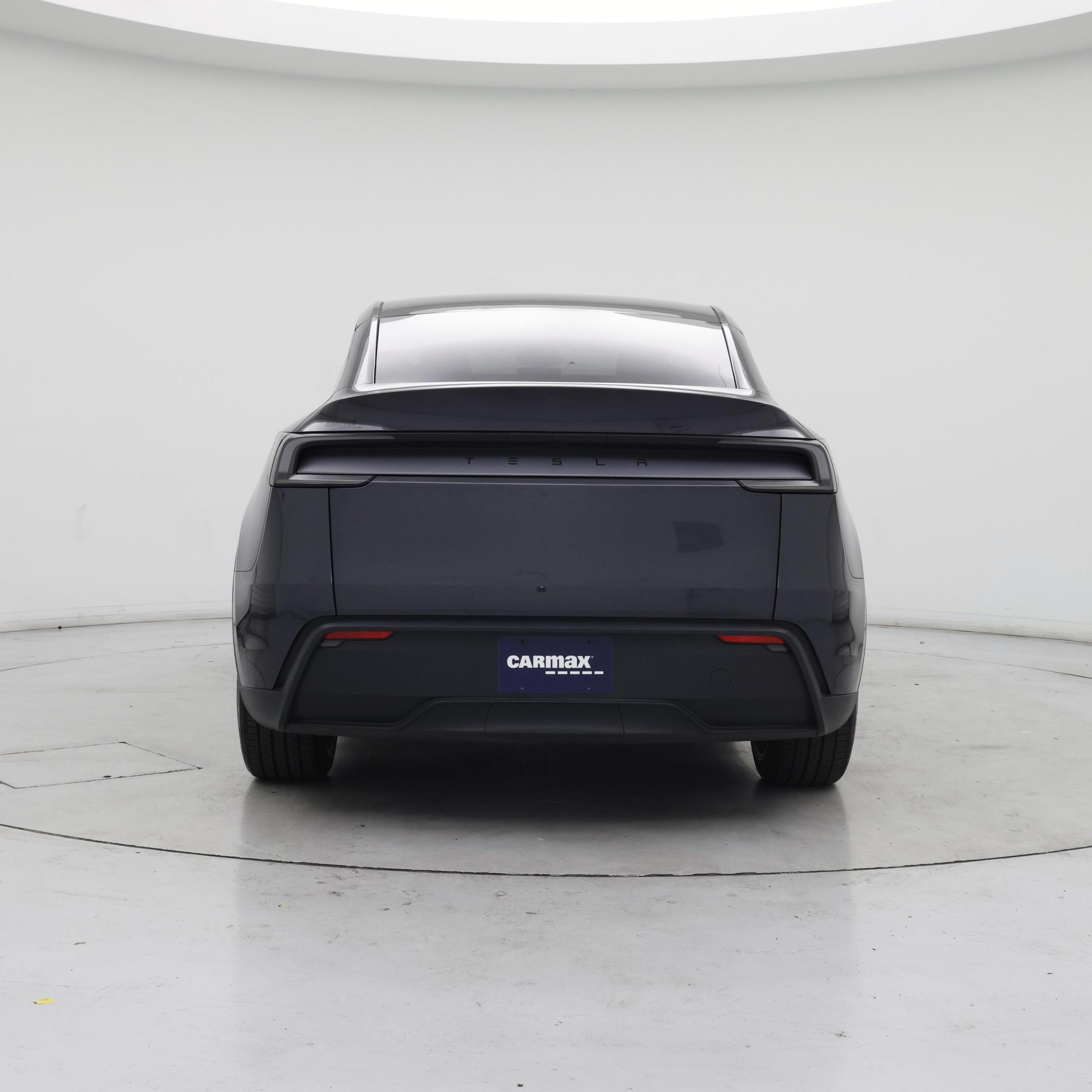 Thumbnail: 2026 Tesla Model Y - 6