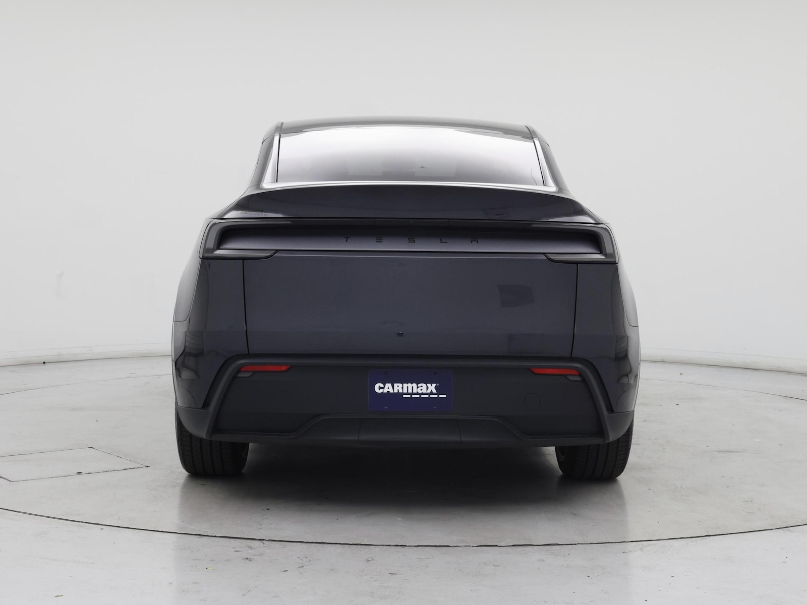 2026 Tesla Model Y Long Range - Photo 7