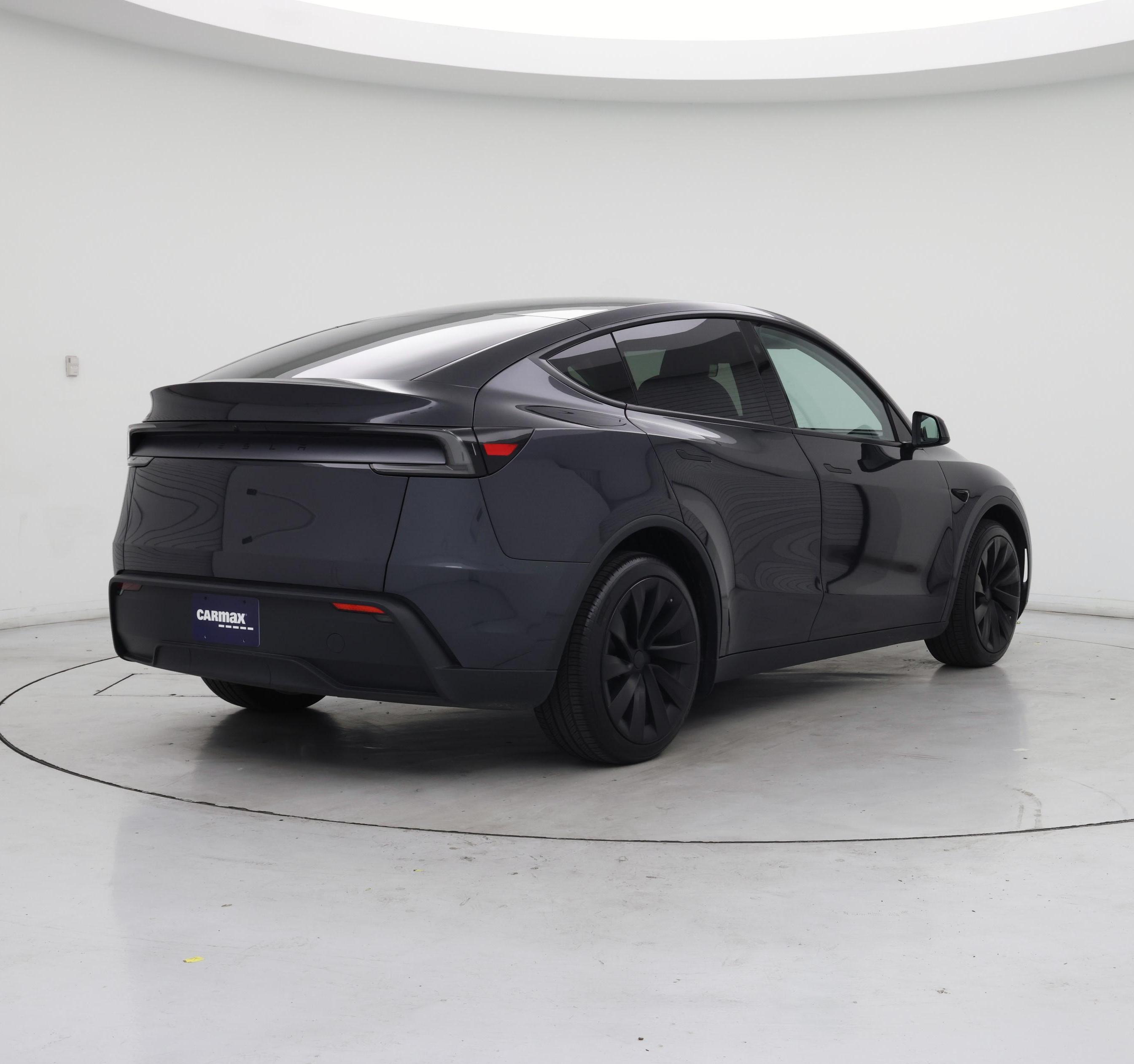 Thumbnail: 2026 Tesla Model Y - 8