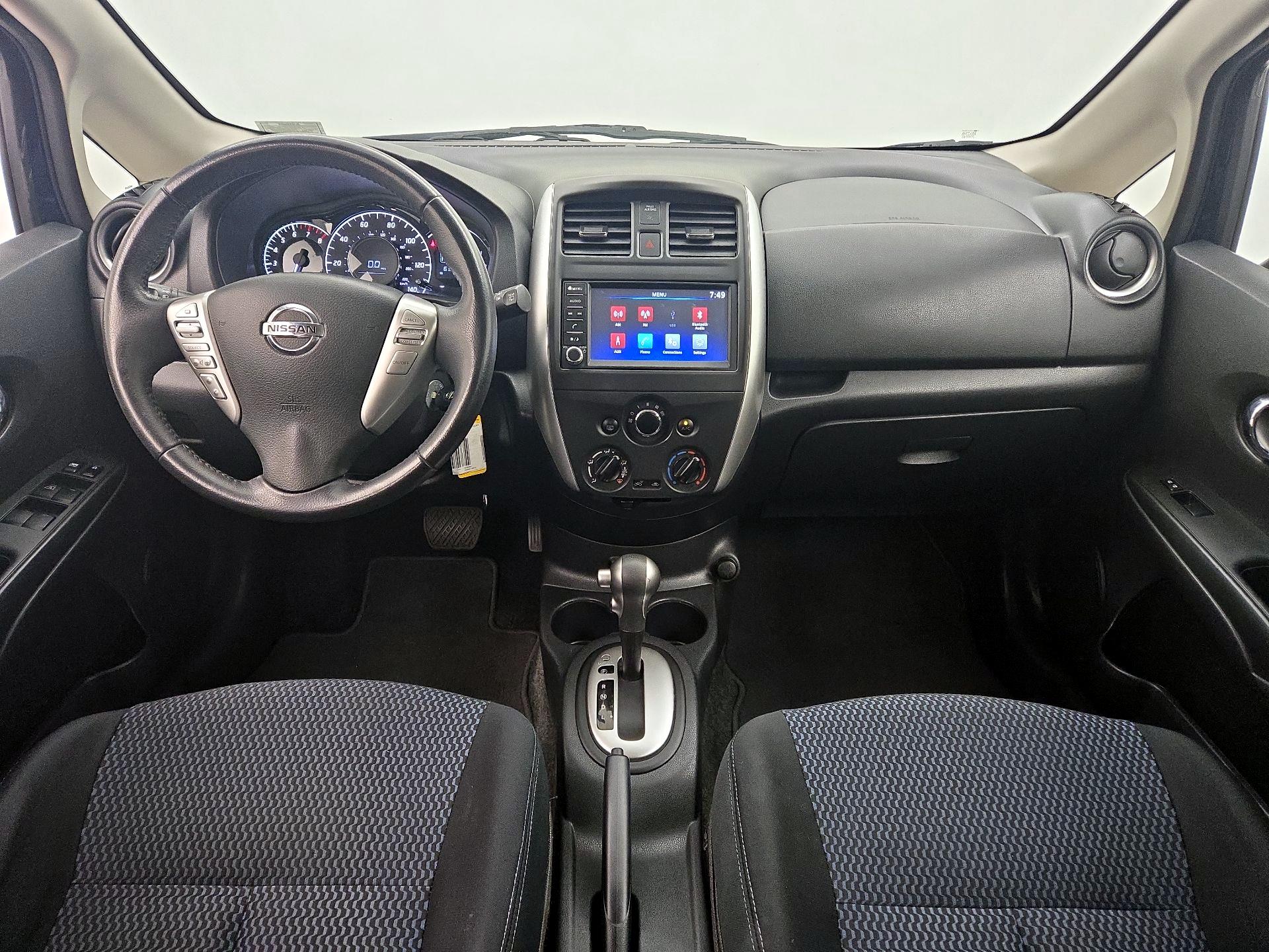 Thumbnail: 2018 Nissan Versa Note - 9