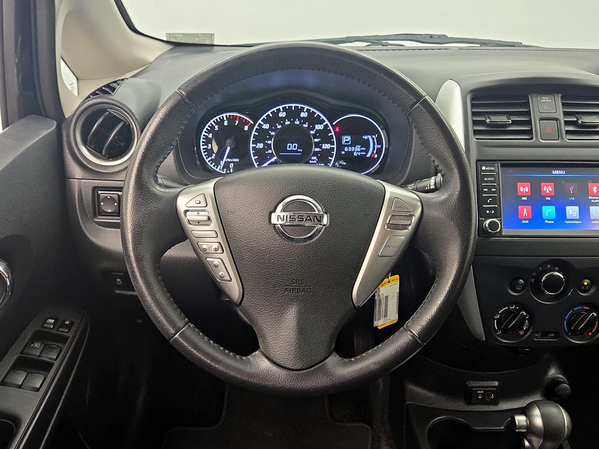 Thumbnail: 2018 Nissan Versa Note - 10