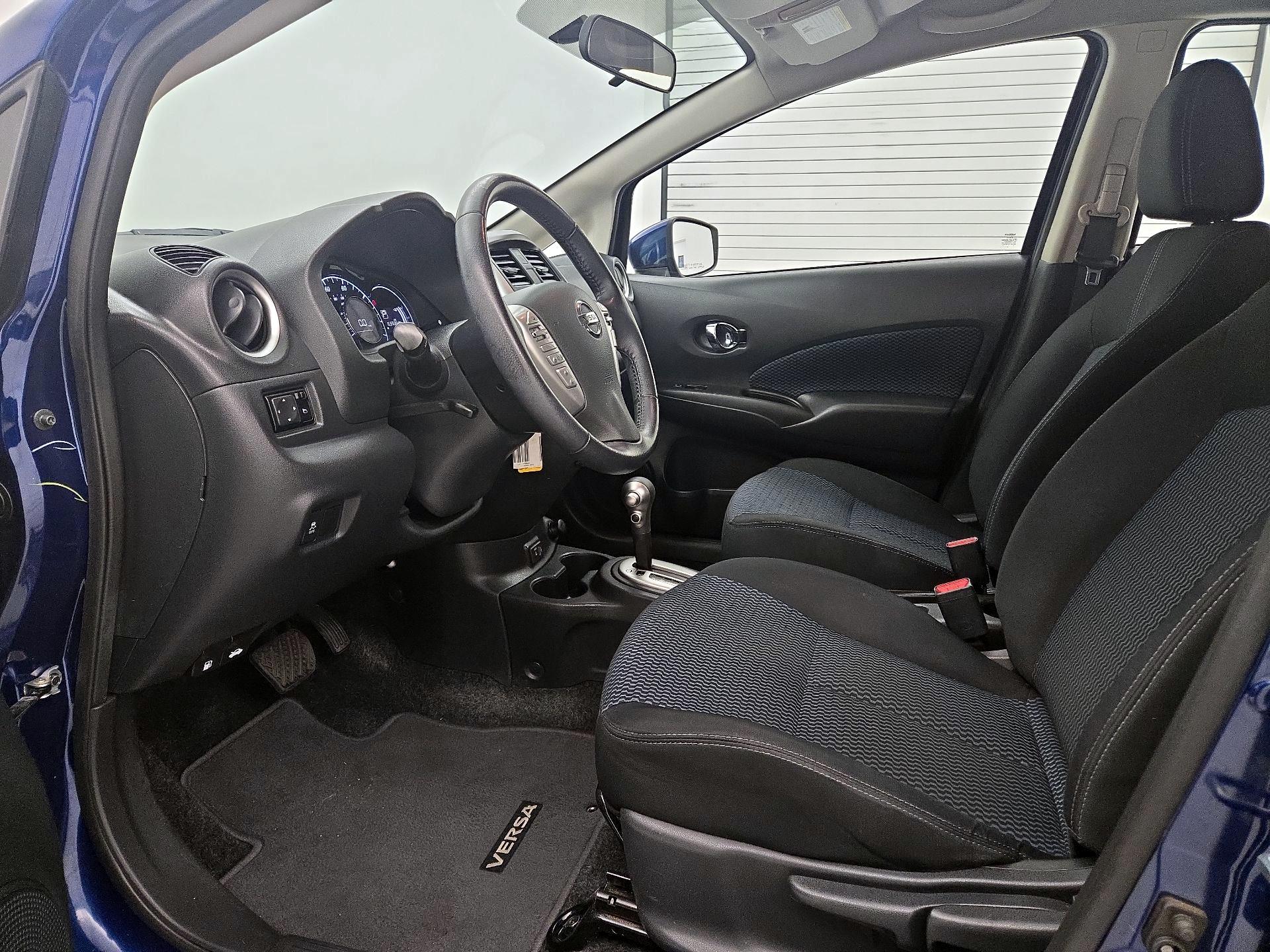 Thumbnail: 2018 Nissan Versa Note - 11