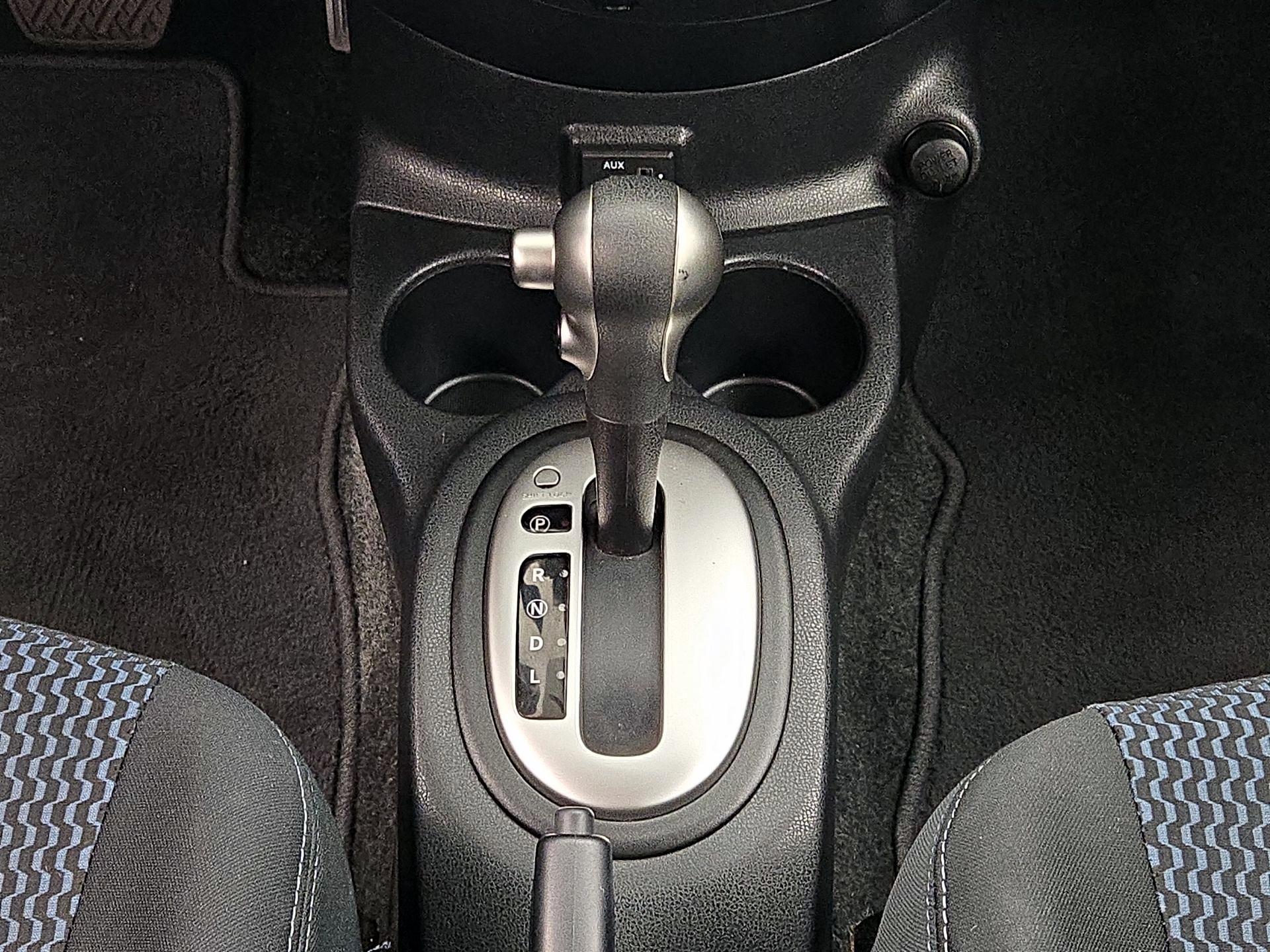 Thumbnail: 2018 Nissan Versa Note - 17