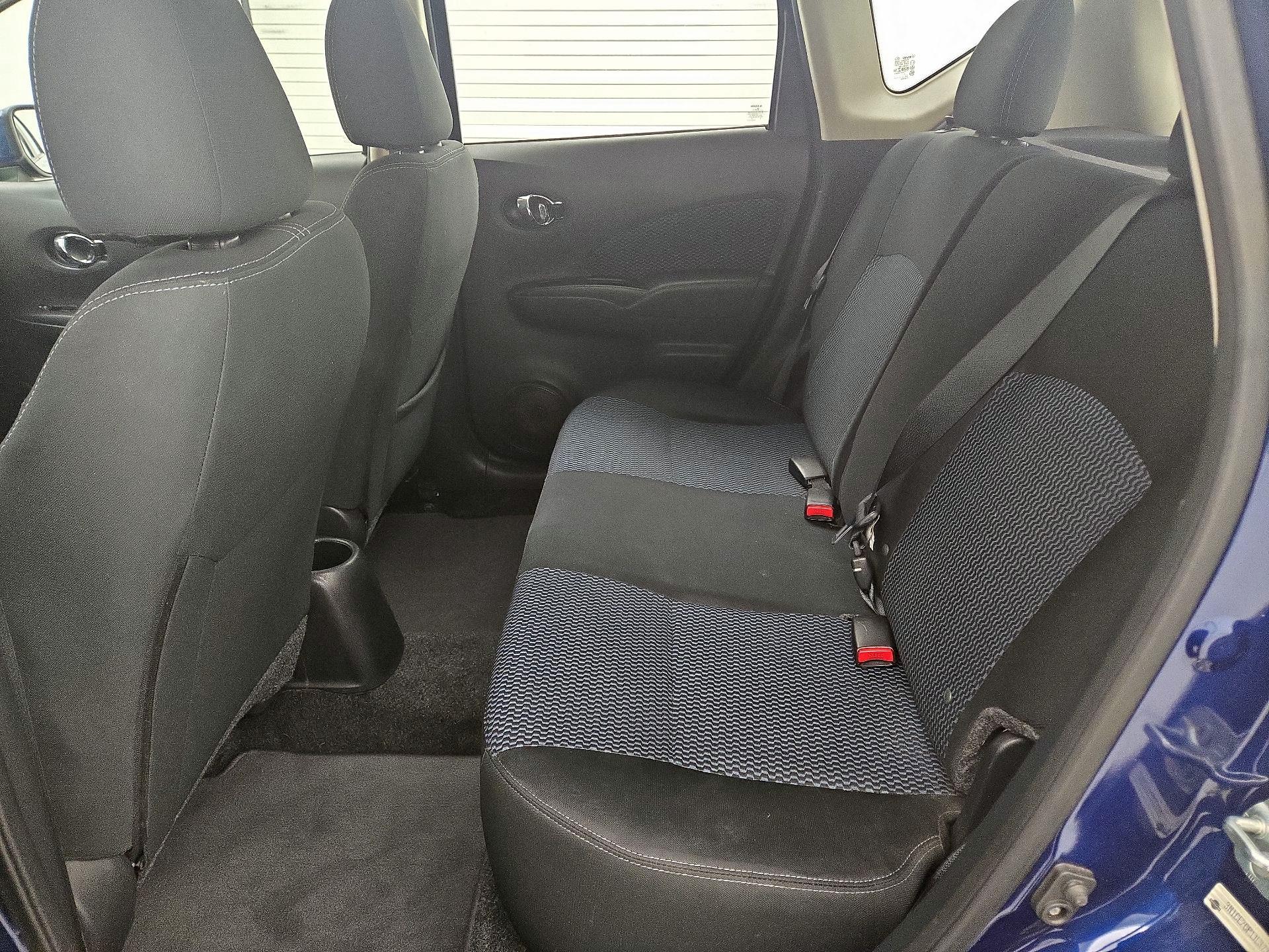 Thumbnail: 2018 Nissan Versa Note - 19