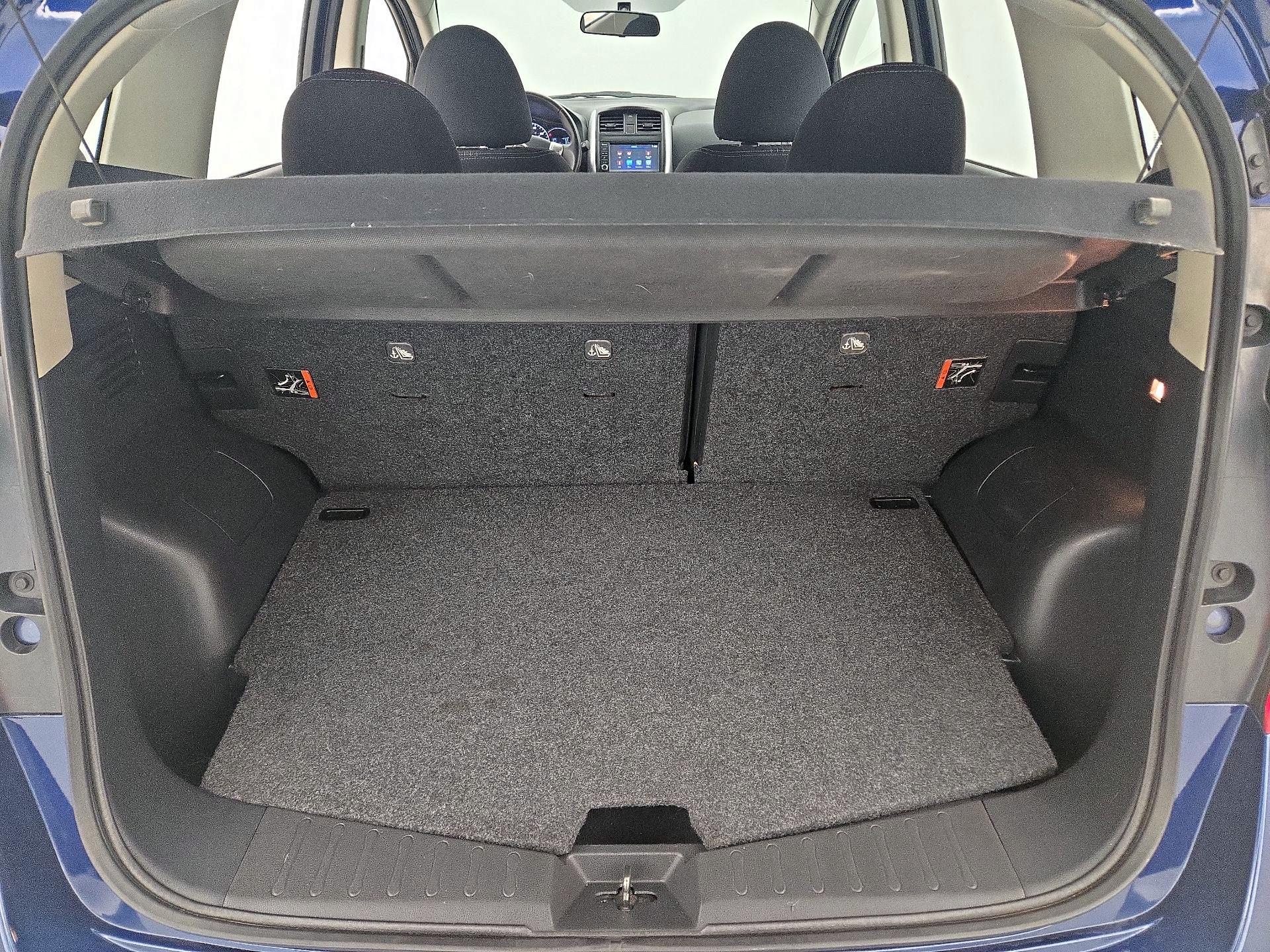 Thumbnail: 2018 Nissan Versa Note - 20