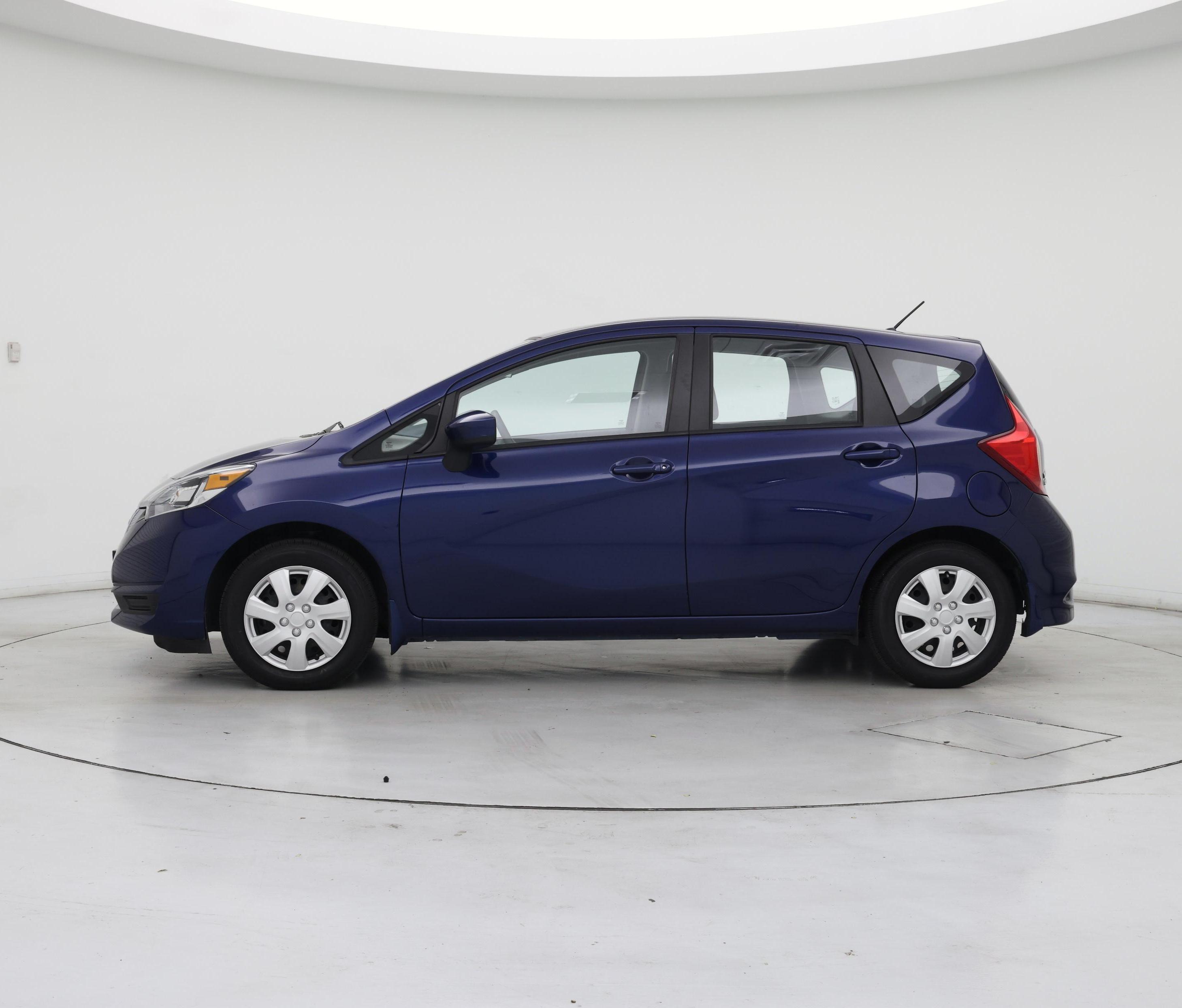 Thumbnail: 2018 Nissan Versa Note - 3