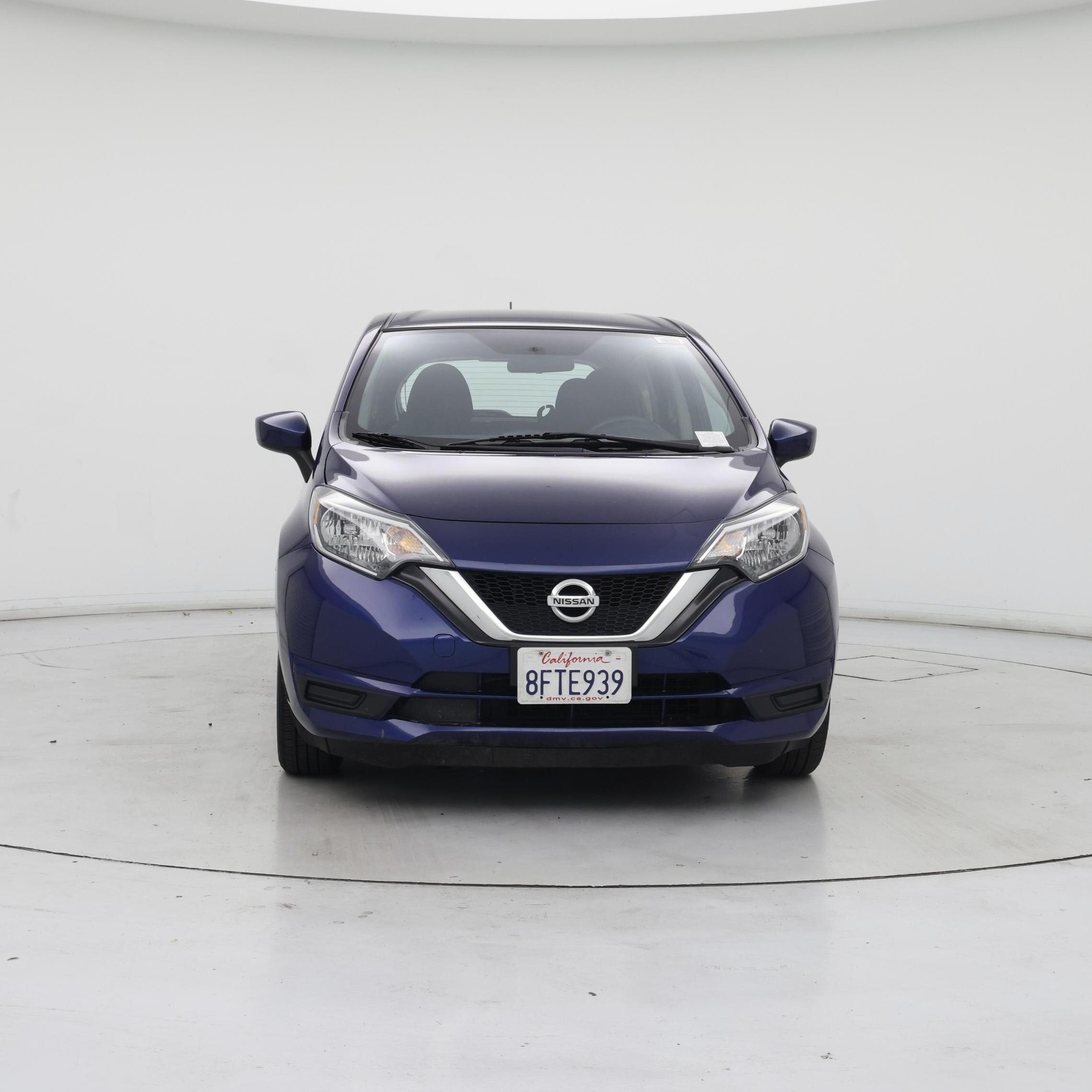 Thumbnail: 2018 Nissan Versa Note - 5
