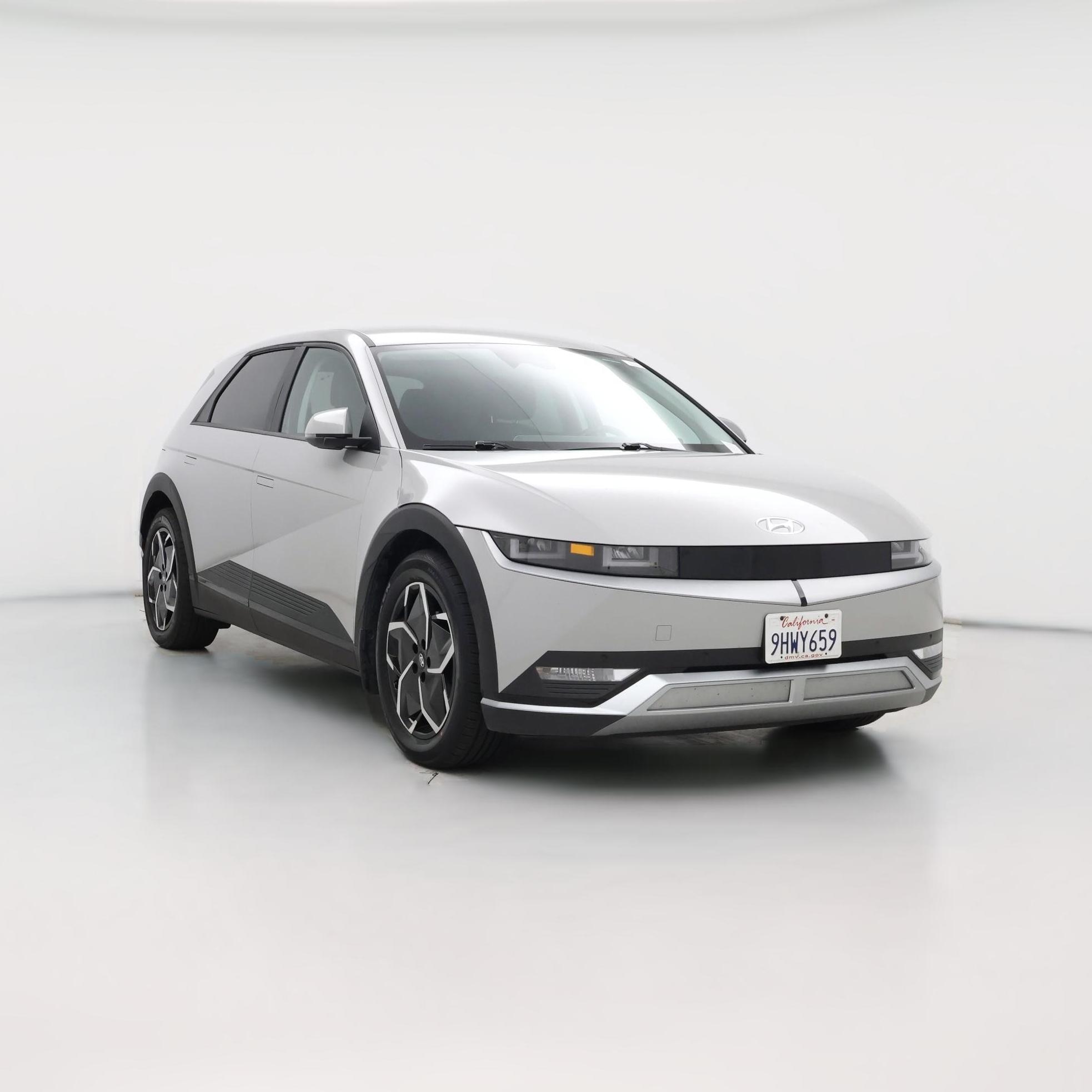 Thumbnail: 2023 Hyundai Ioniq 5 - 1