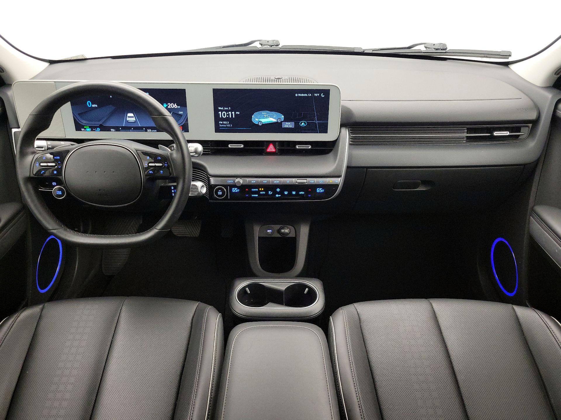 Thumbnail: 2023 Hyundai Ioniq 5 - 9