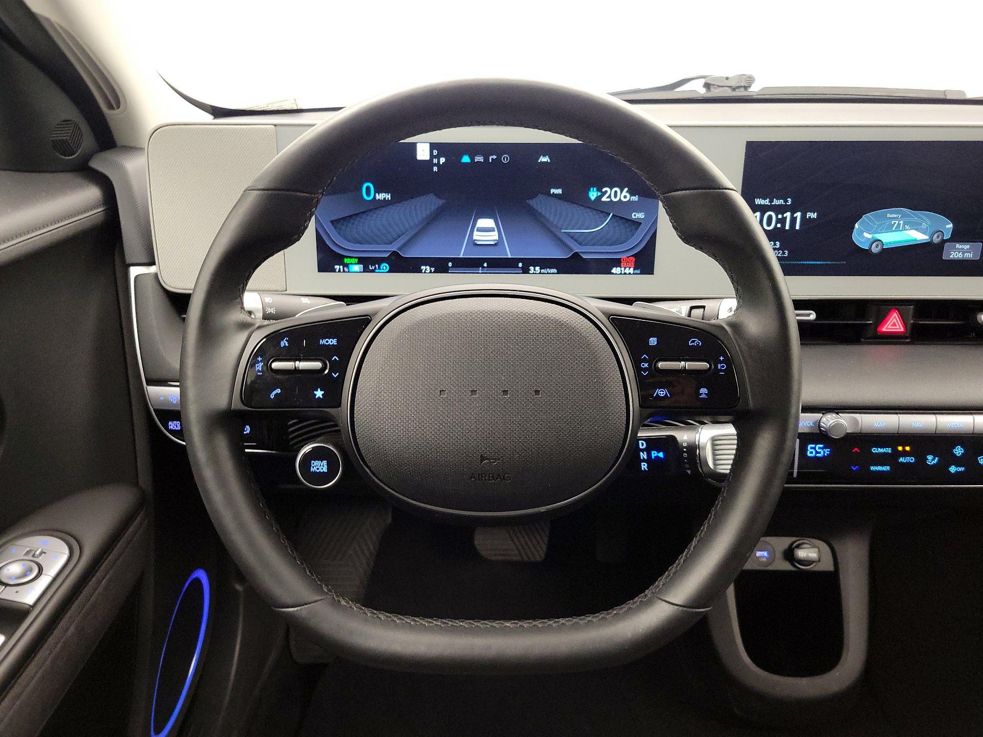 Thumbnail: 2023 Hyundai Ioniq 5 - 10