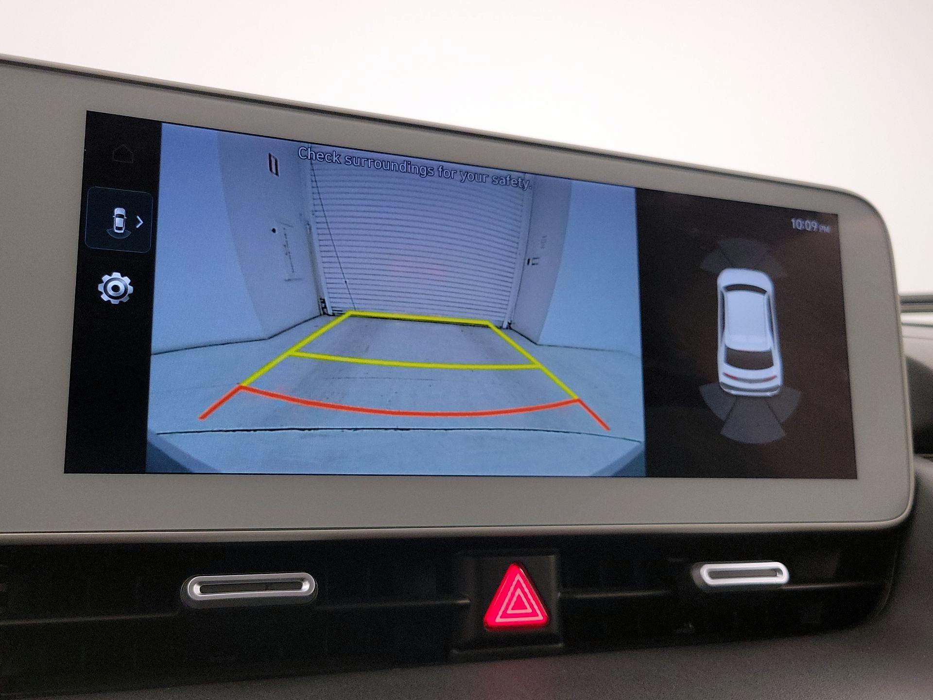 Thumbnail: 2023 Hyundai Ioniq 5 - 15