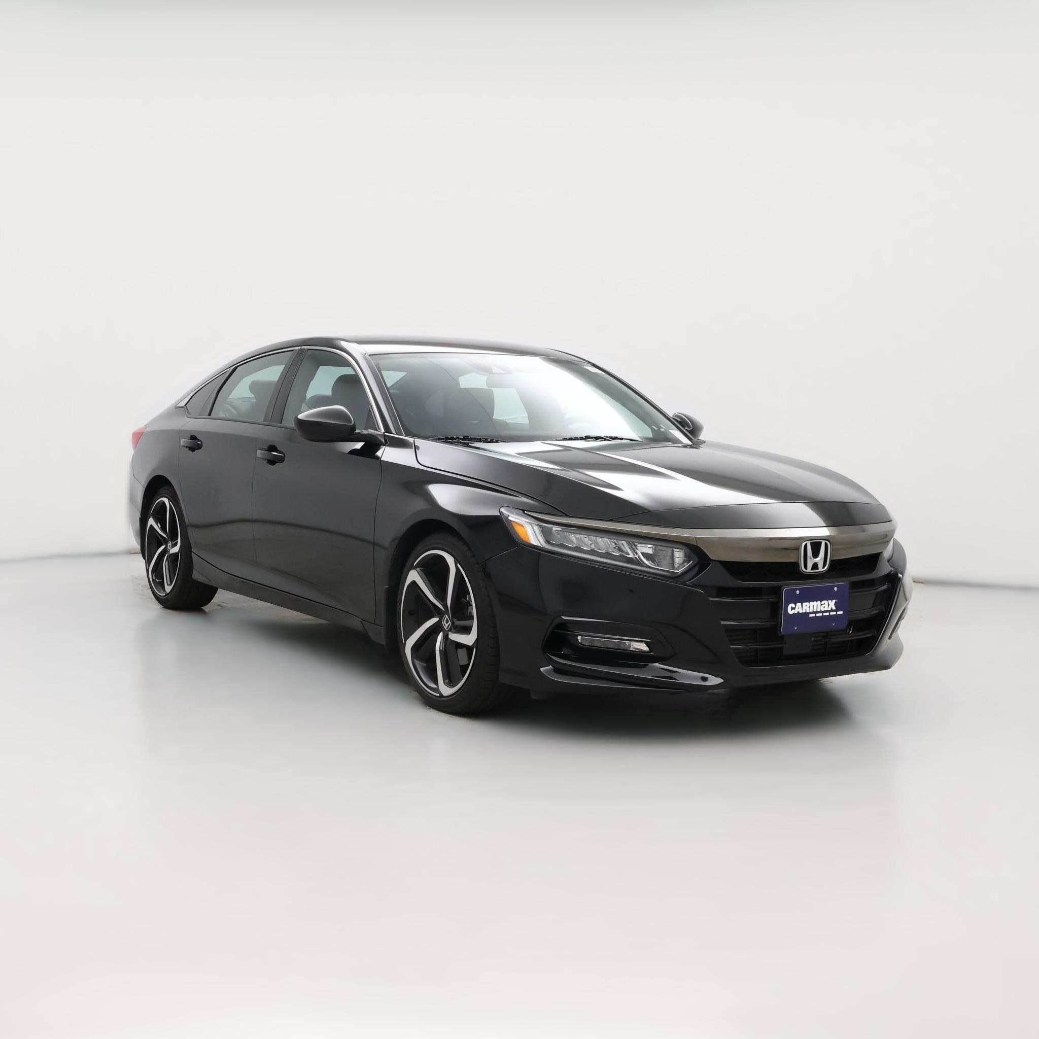 Thumbnail: 2019 Honda Accord - 1
