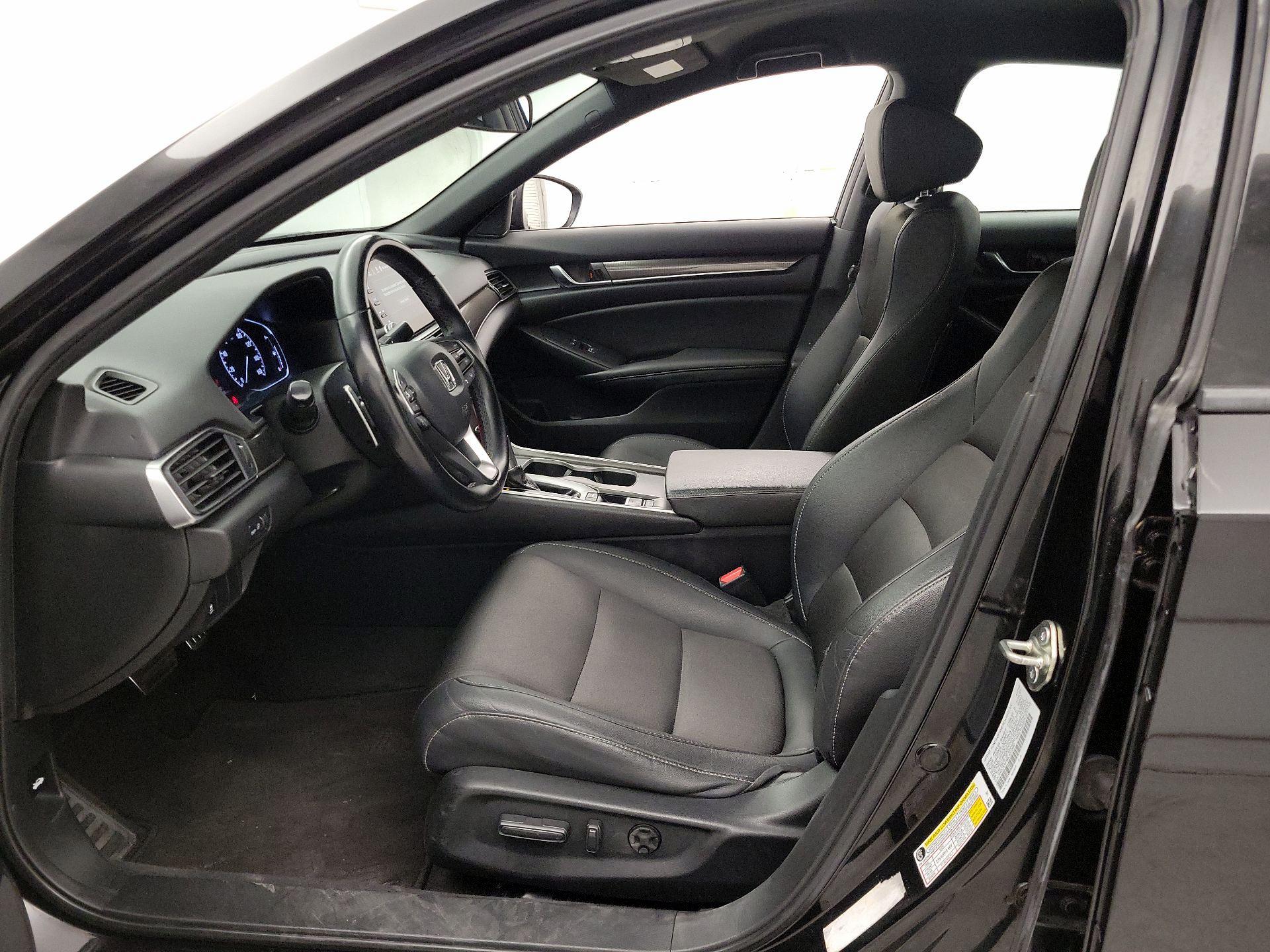 Thumbnail: 2019 Honda Accord - 11