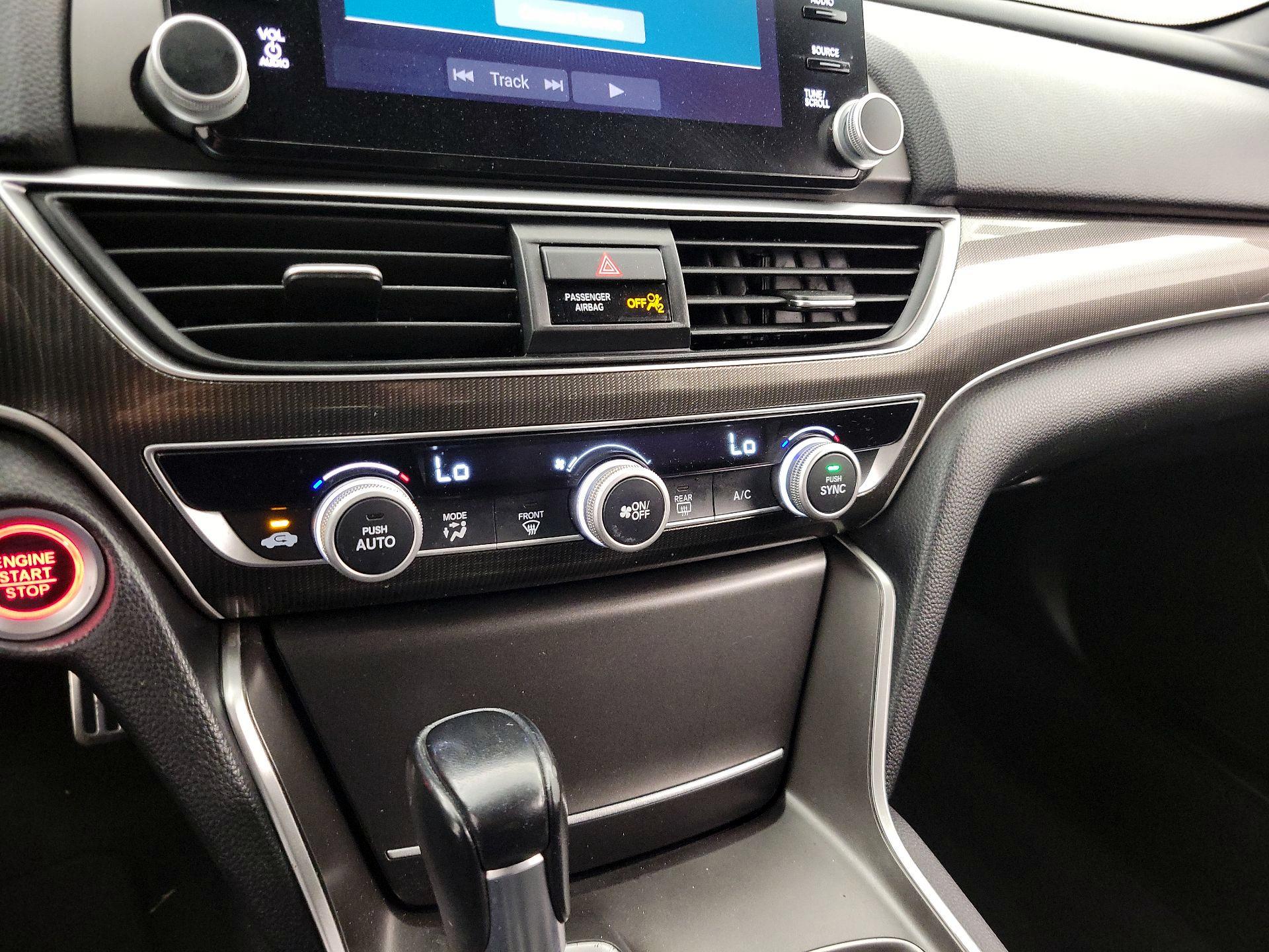 Thumbnail: 2019 Honda Accord - 16