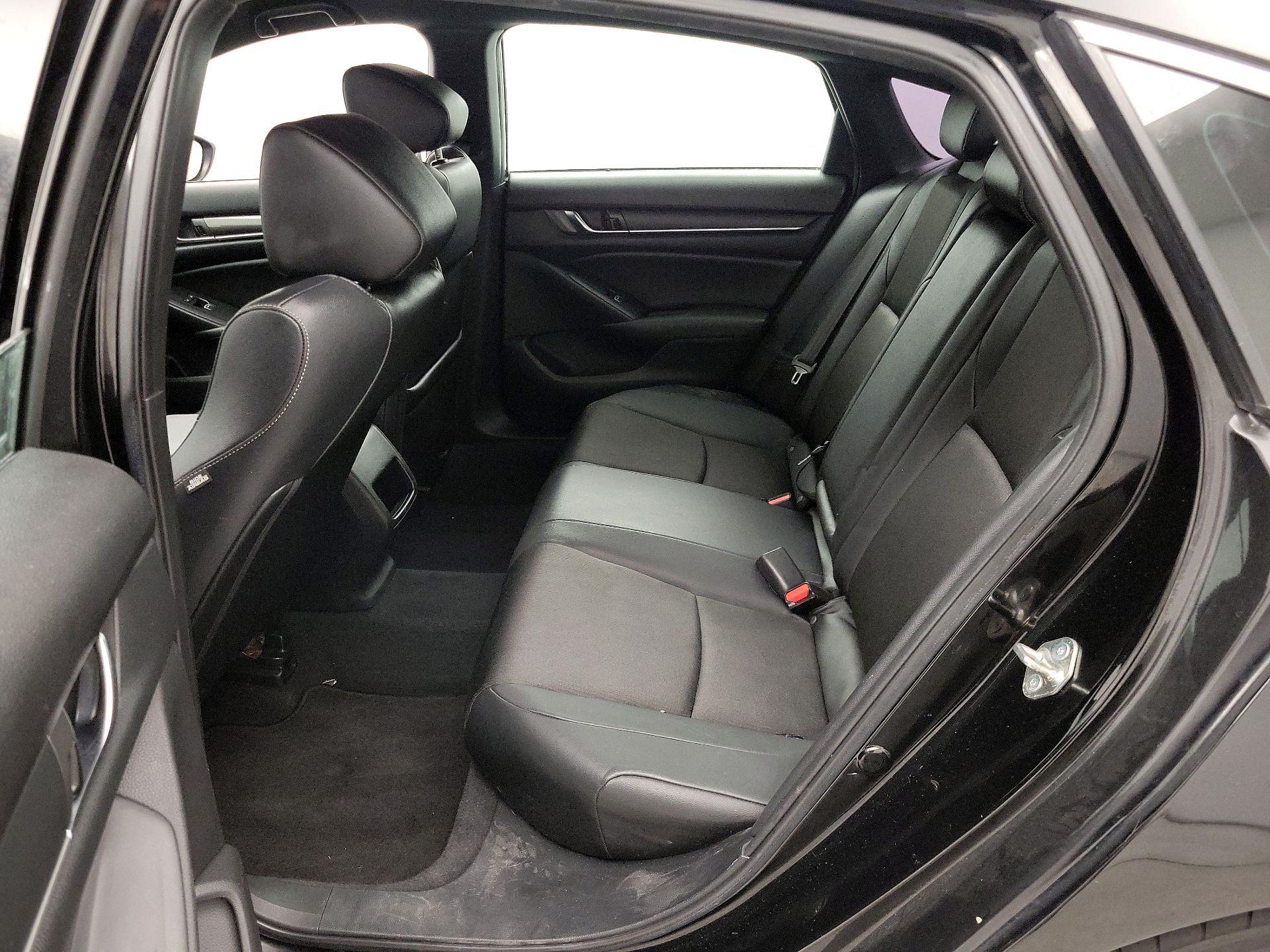 Thumbnail: 2019 Honda Accord - 19
