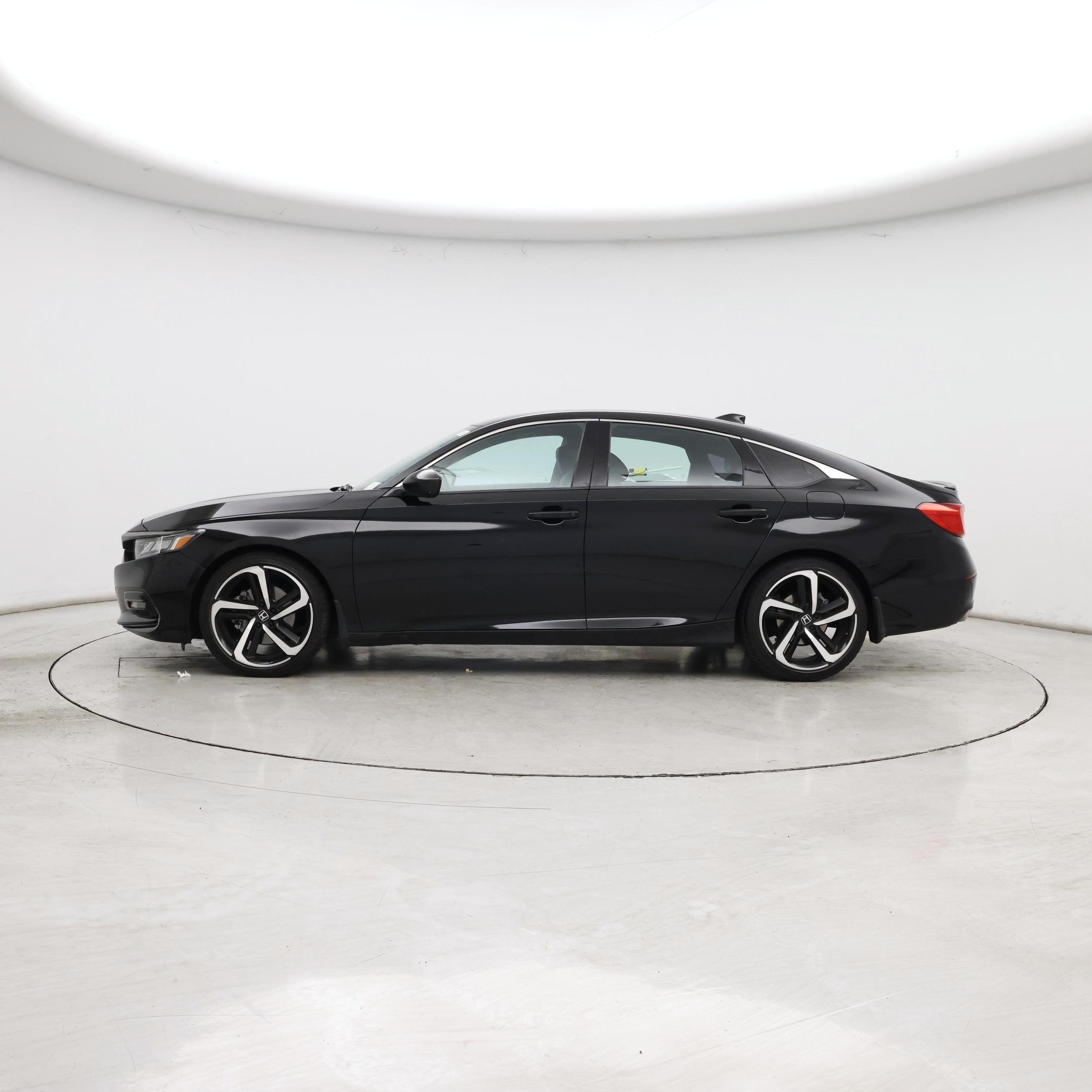 Thumbnail: 2019 Honda Accord - 3