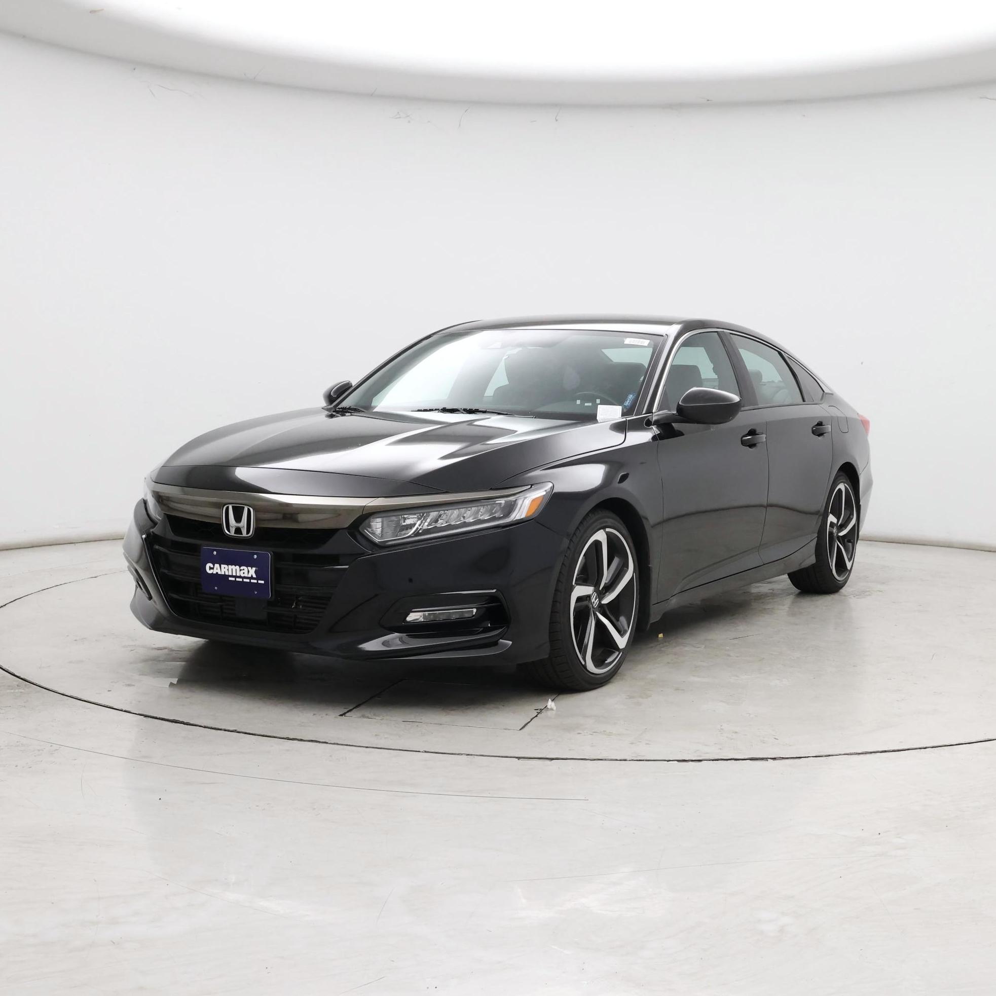 Thumbnail: 2019 Honda Accord - 4