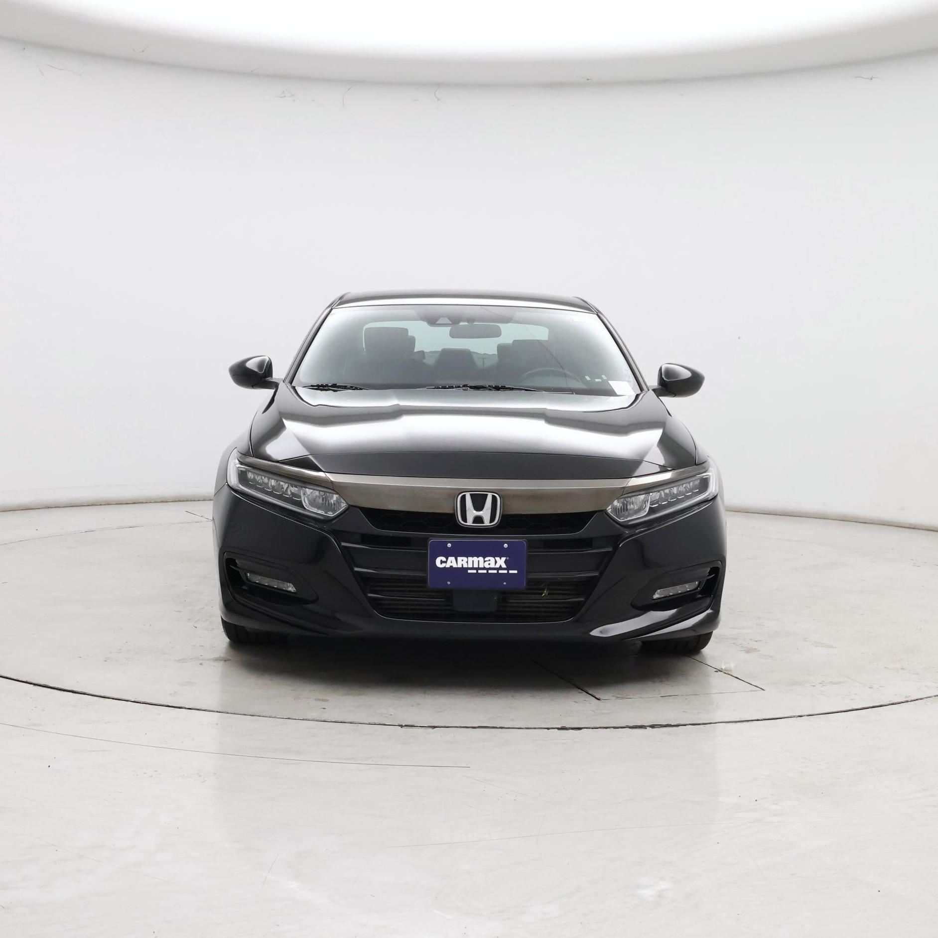 Thumbnail: 2019 Honda Accord - 5